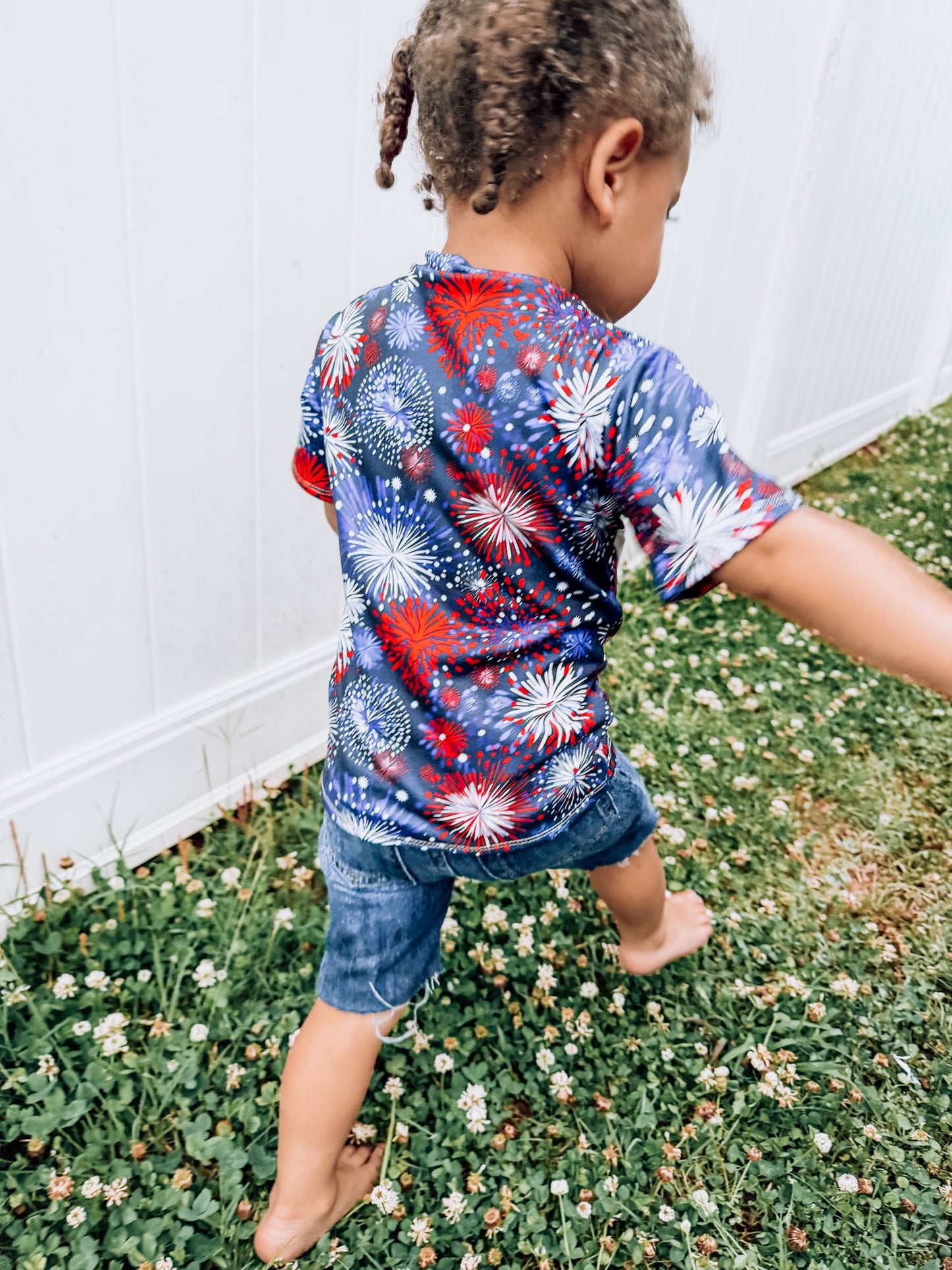 Baby & Youth Sirius Colorblock Tee Bundle PDF