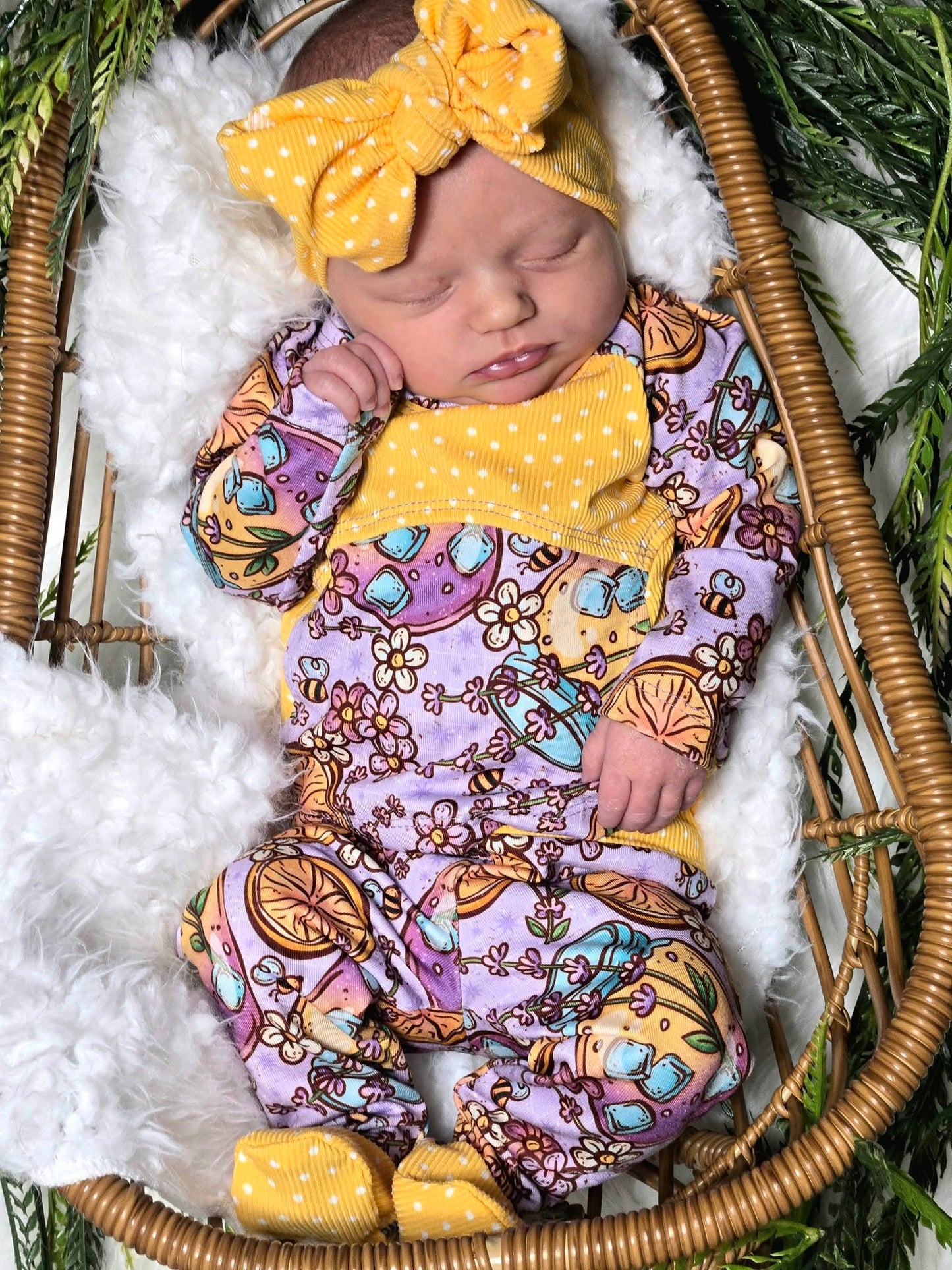 Baby & Youth Anni Raglan Bundle PDF