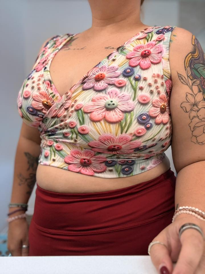 Mommy Shay Bra PDF