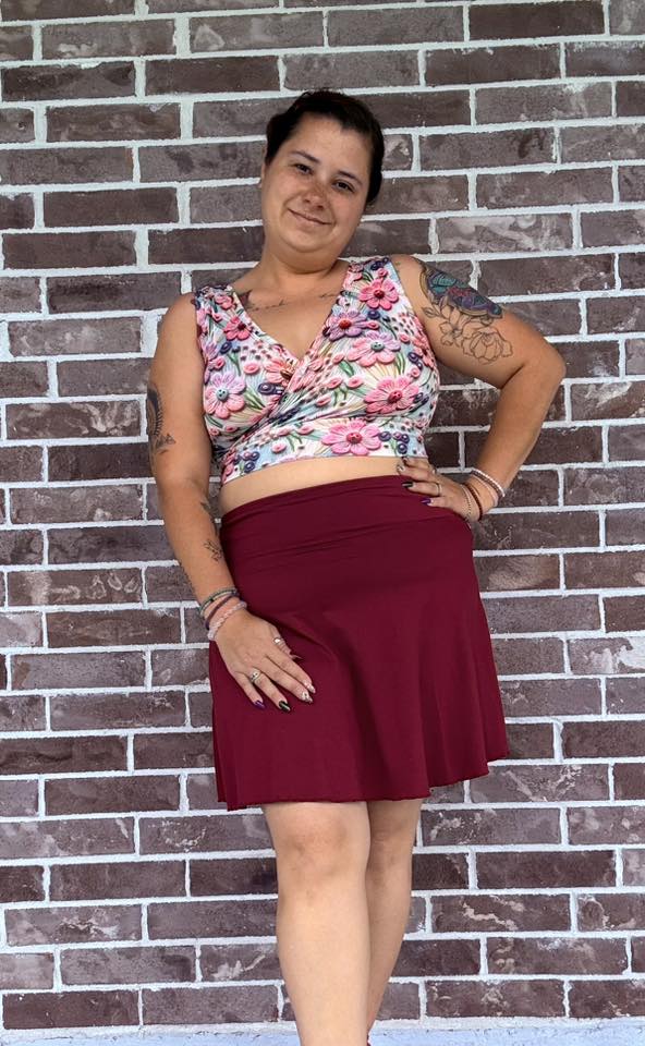 Mommy Shay Bra PDF
