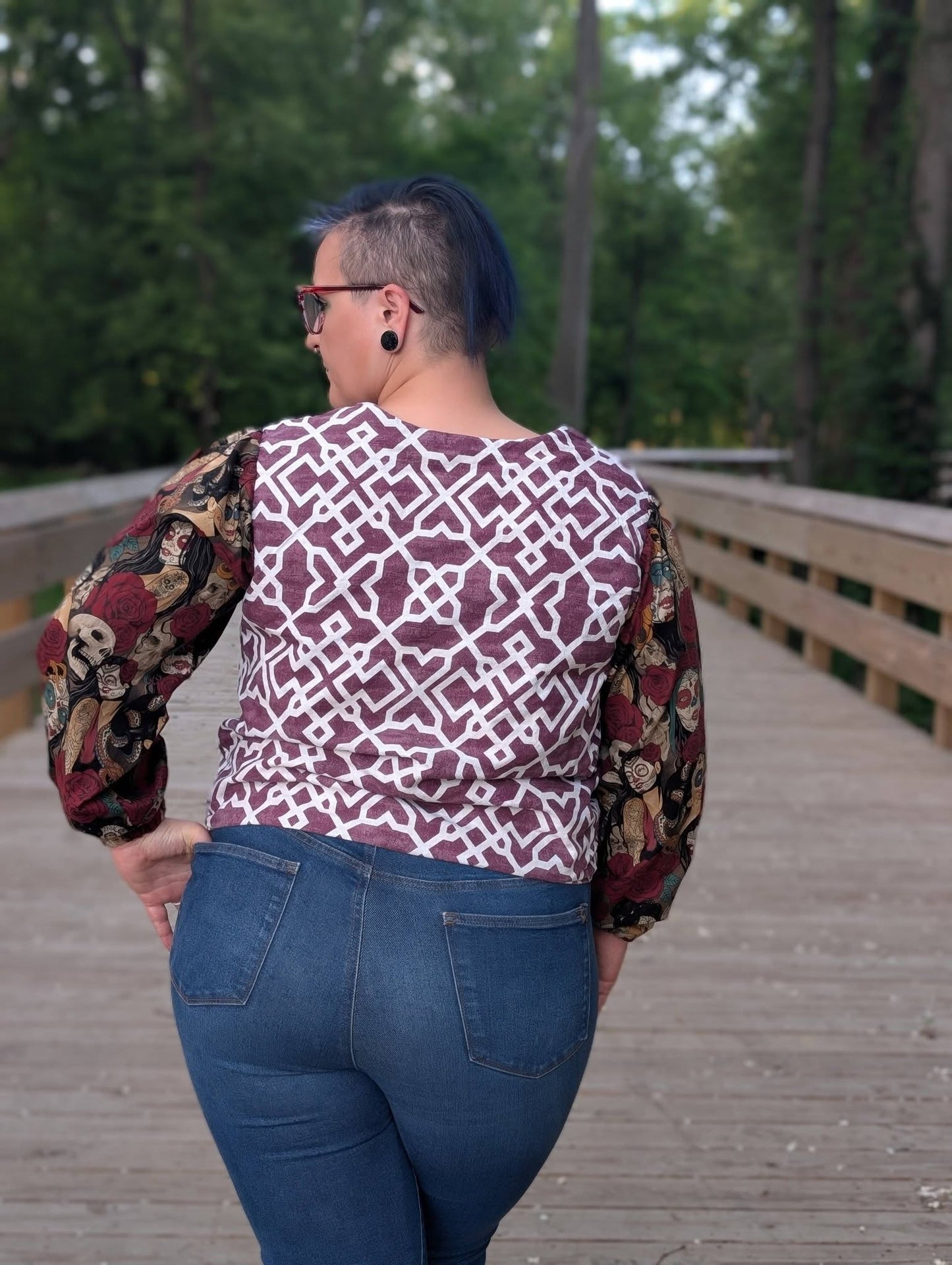 Baby, Youth, & Mommy Londyn Top Bundle PDF