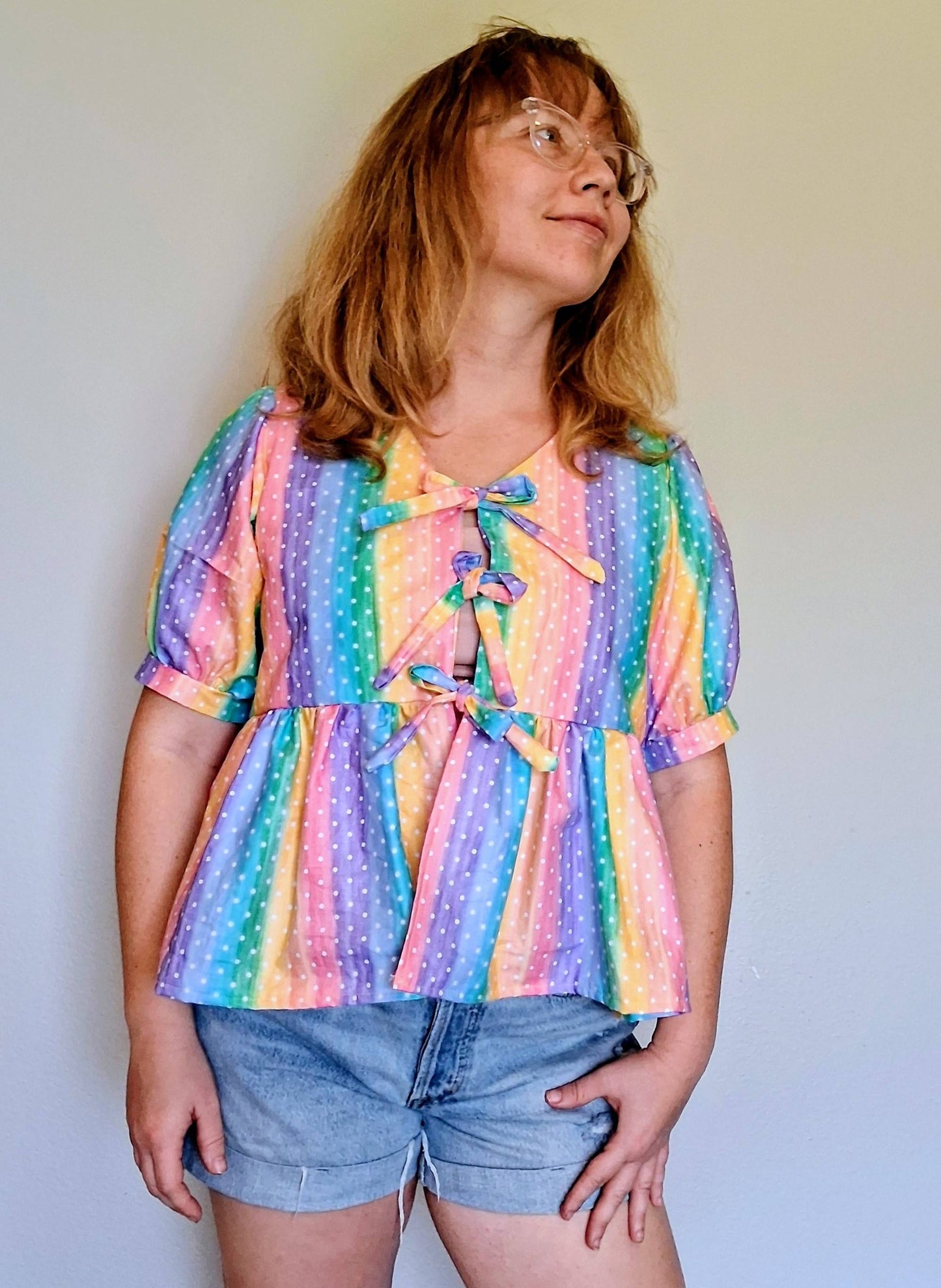 Mommy Londyn Top PDF