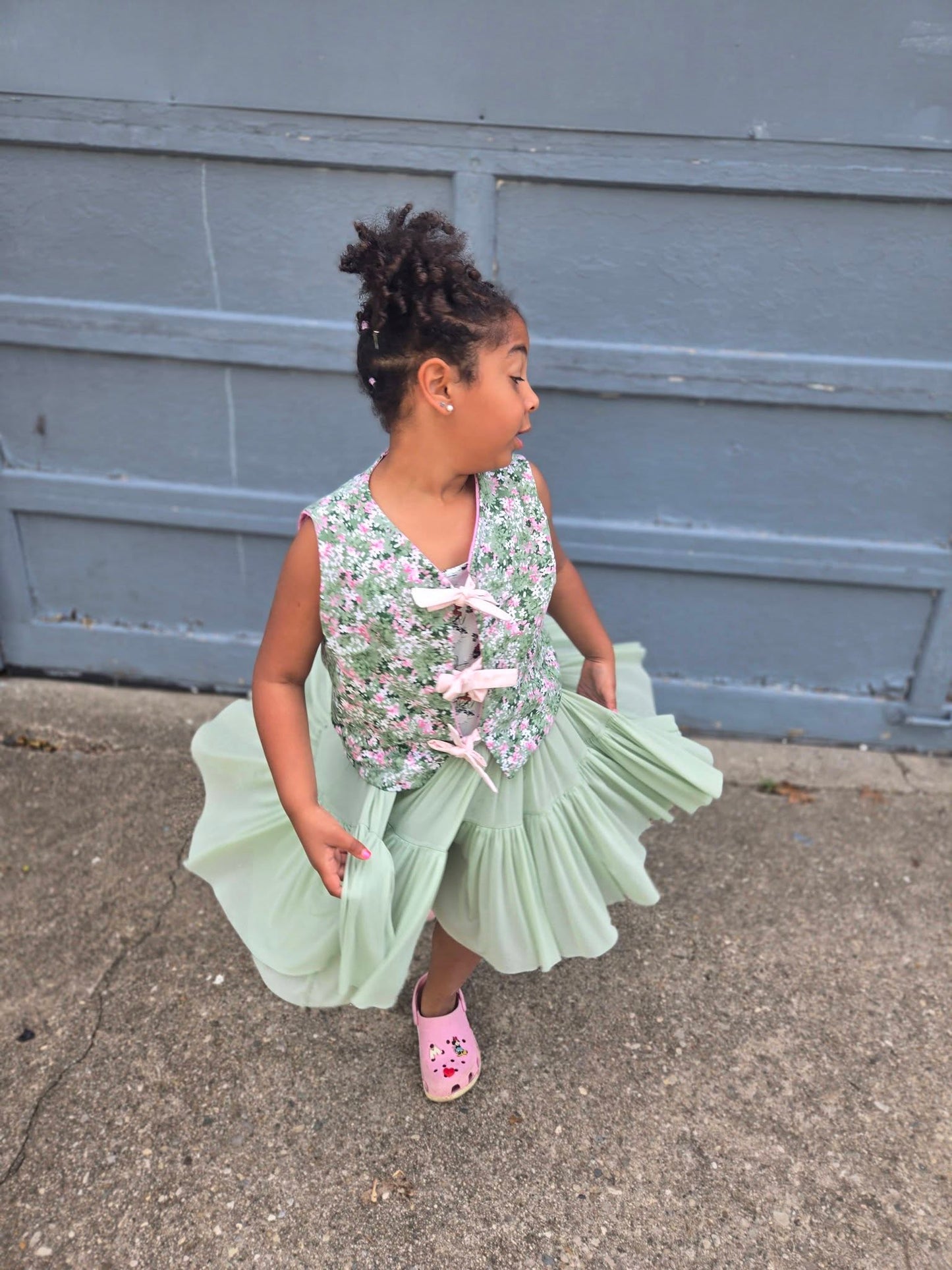 Baby & Youth Londyn Top Bundle PDF