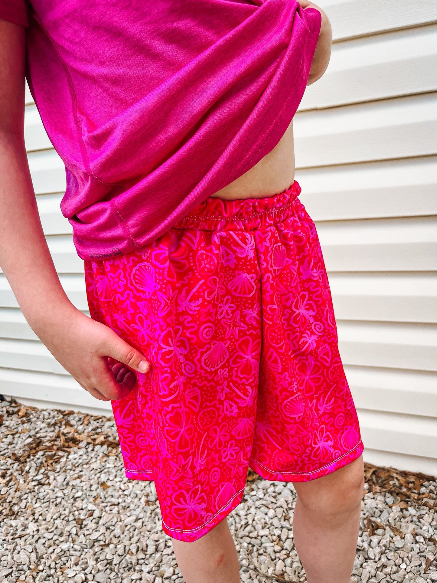 Baby & Youth Huron Swim Shorts Bundle PDF