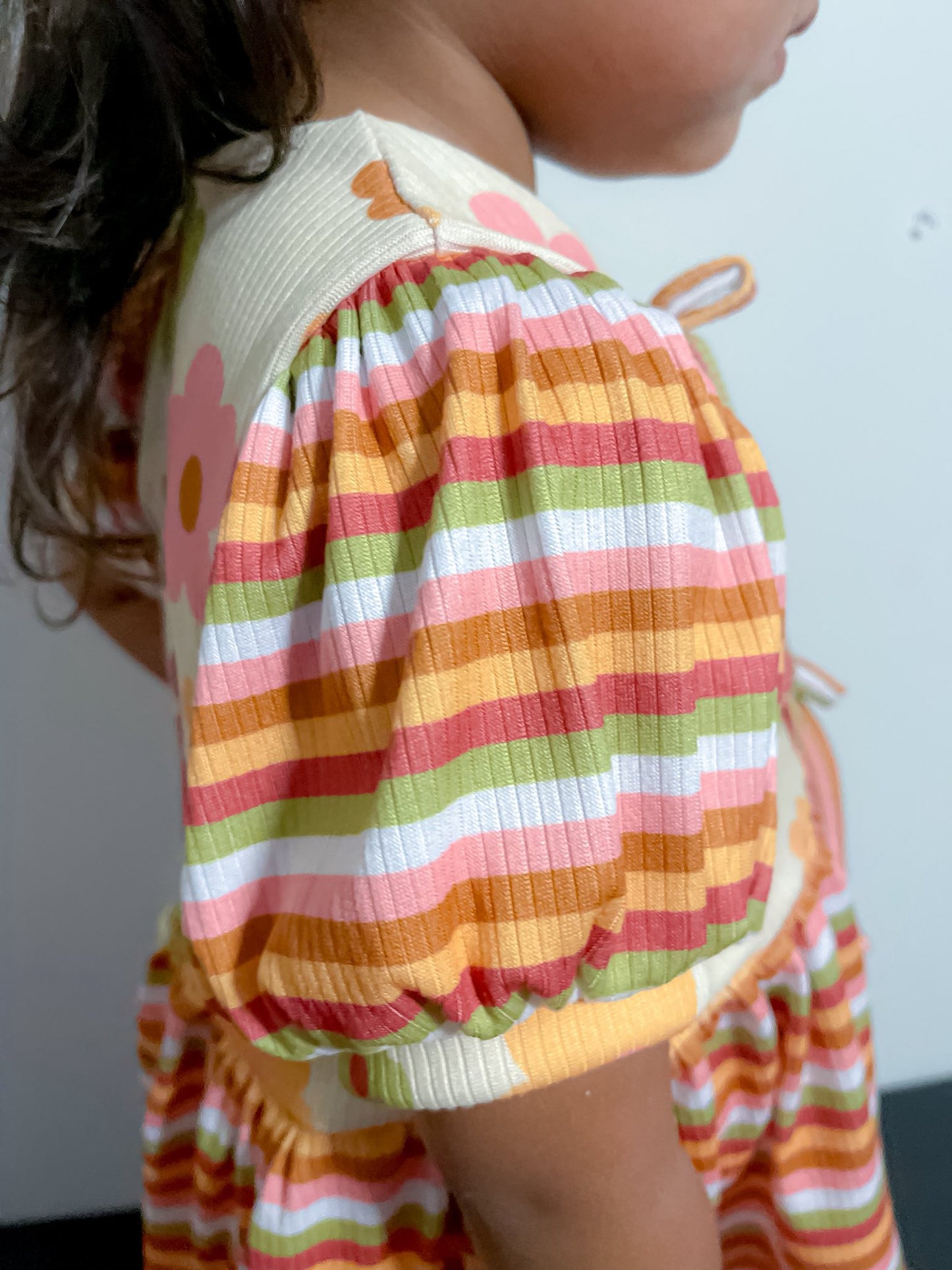 Baby Londyn Top PDF