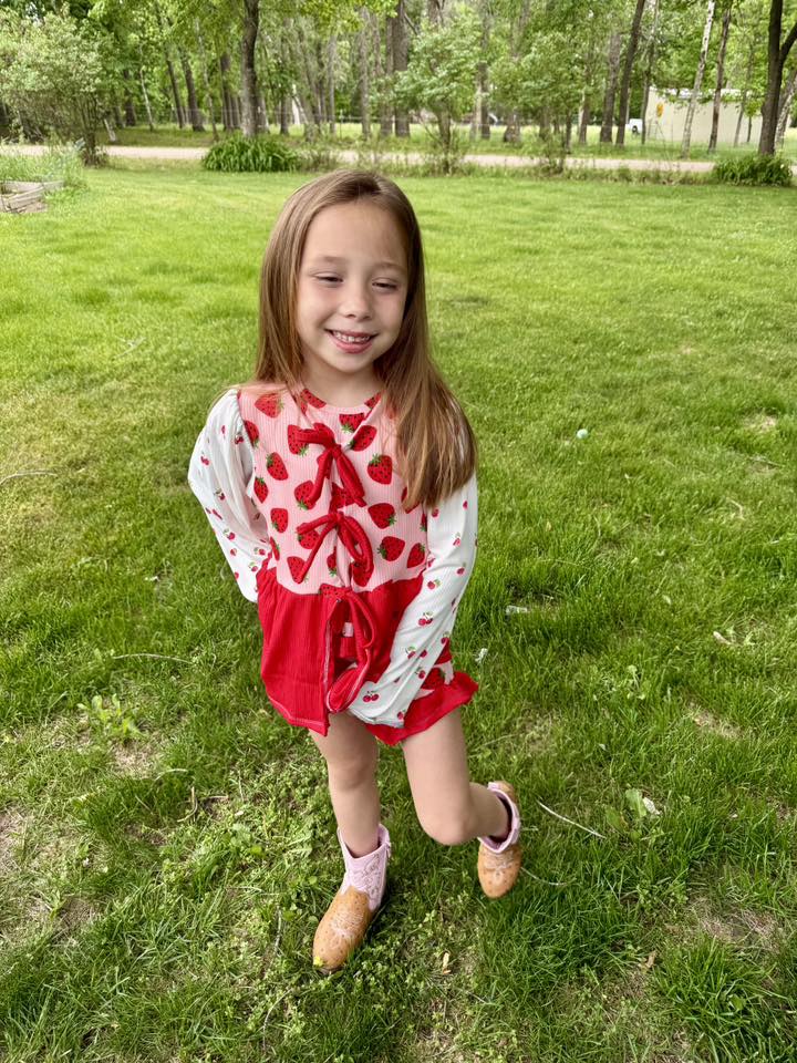 Youth Londyn Top PDF