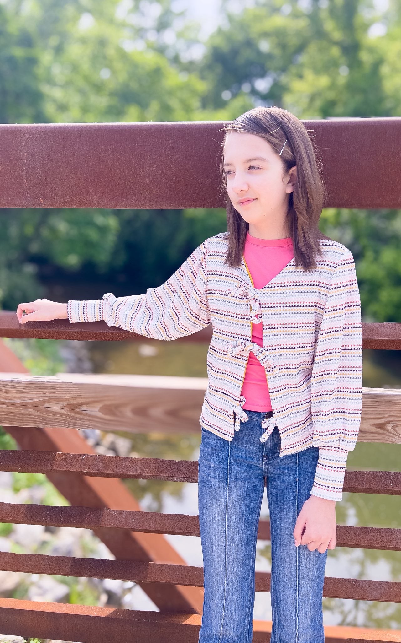 Baby & Youth Londyn Top Bundle PDF