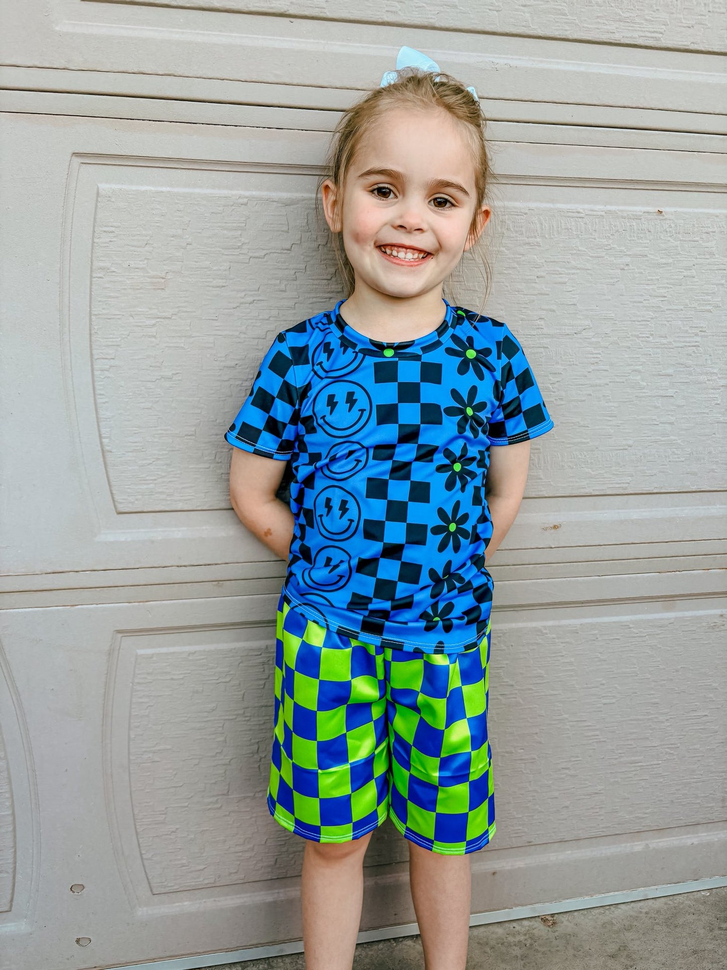 Baby & Youth Huron Swim Shorts Bundle PDF
