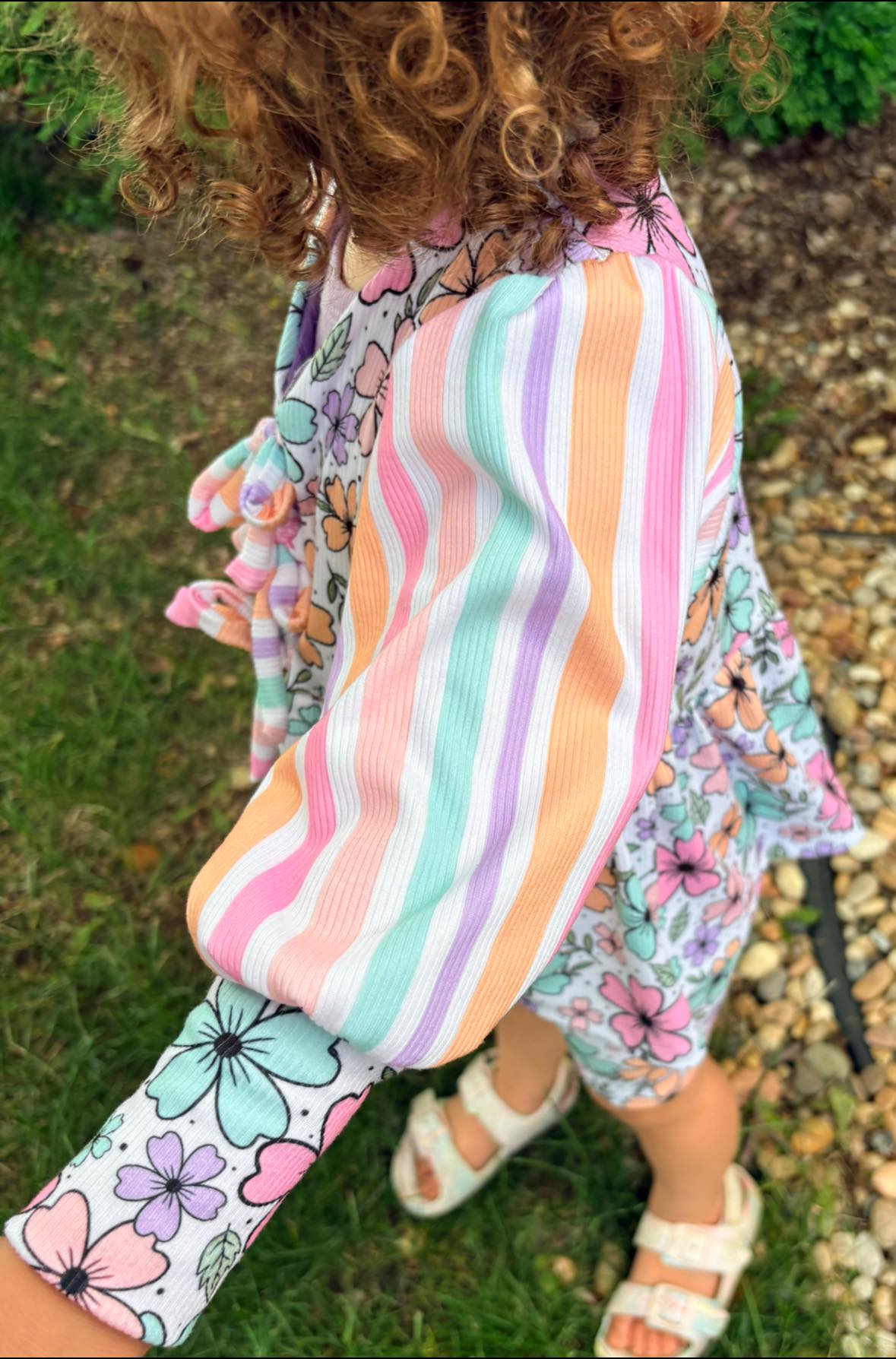 Baby Londyn Top PDF