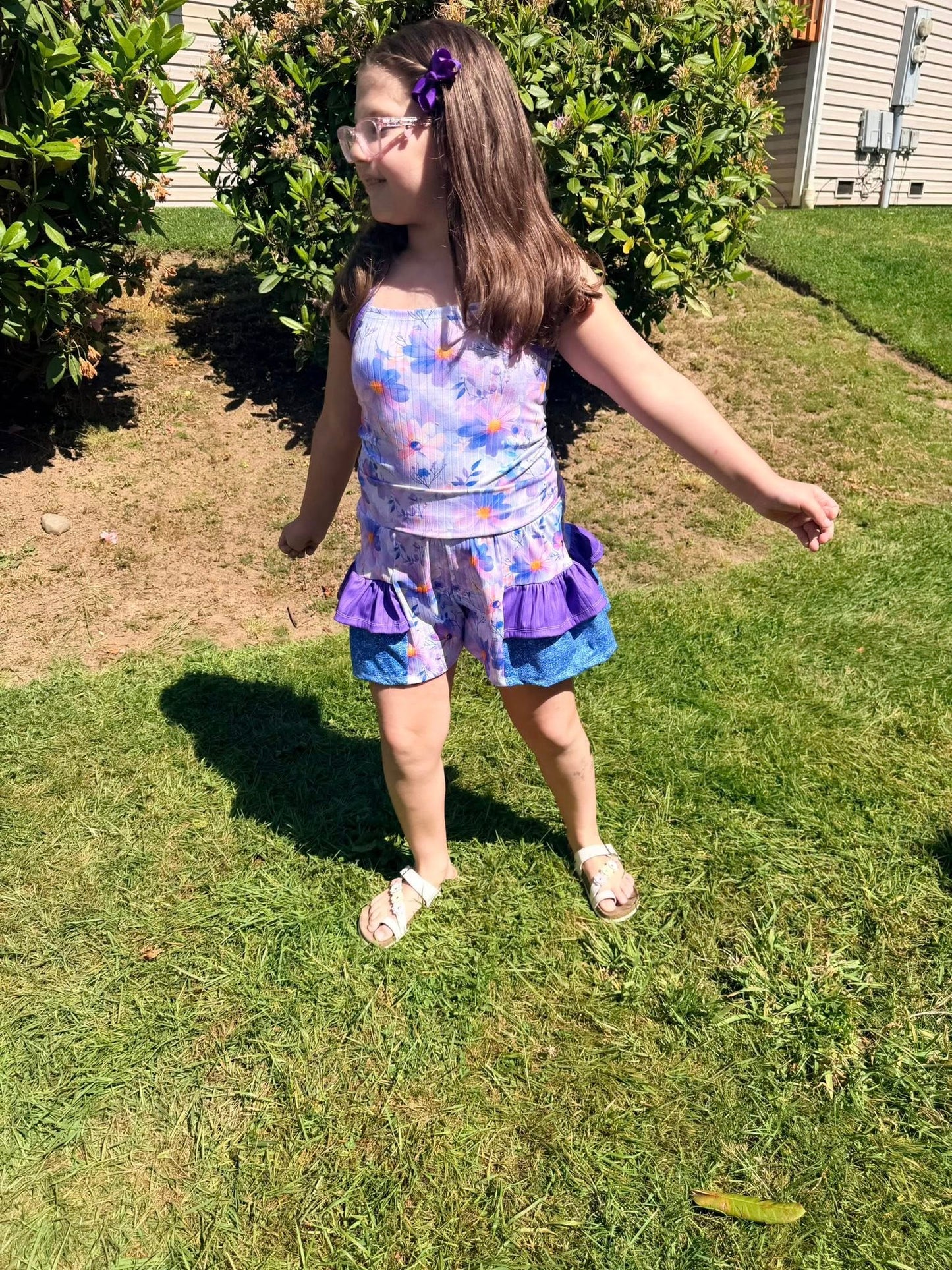 Youth Kai Shorts PDF
