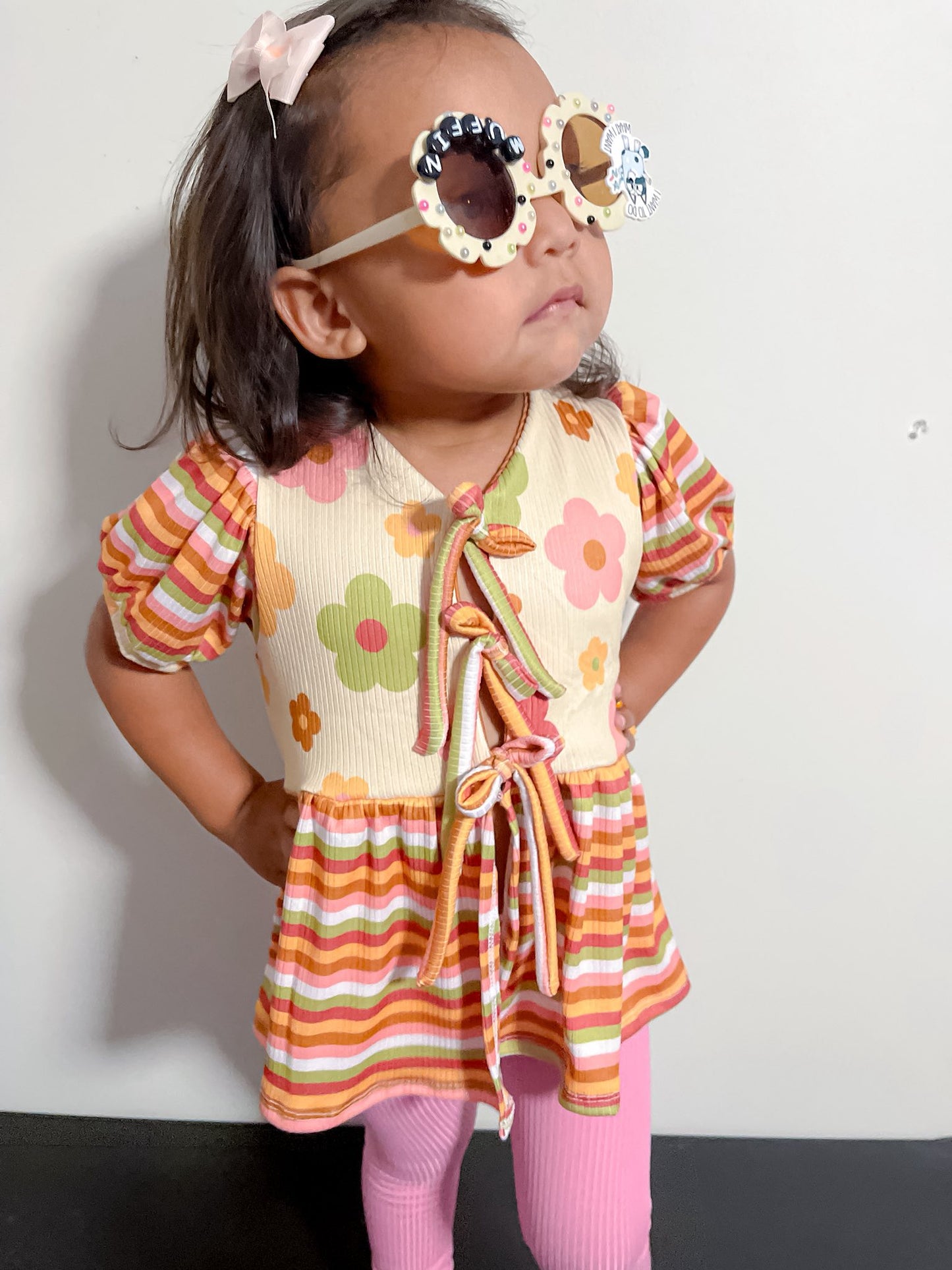 Baby & Youth Londyn Top Bundle PDF