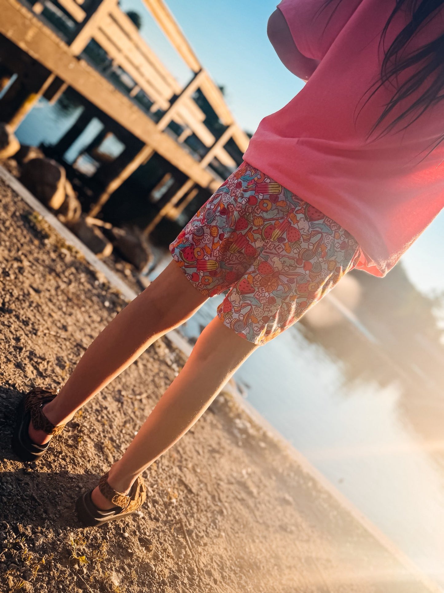 Baby & Youth Kai Shorts Bundle PDF