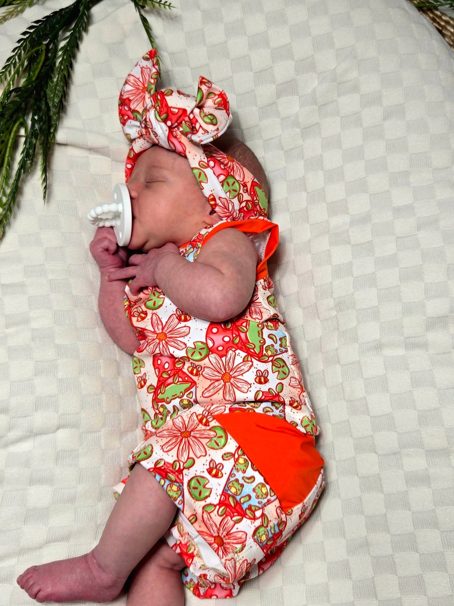 Baby & Youth Kai Shorts Bundle PDF