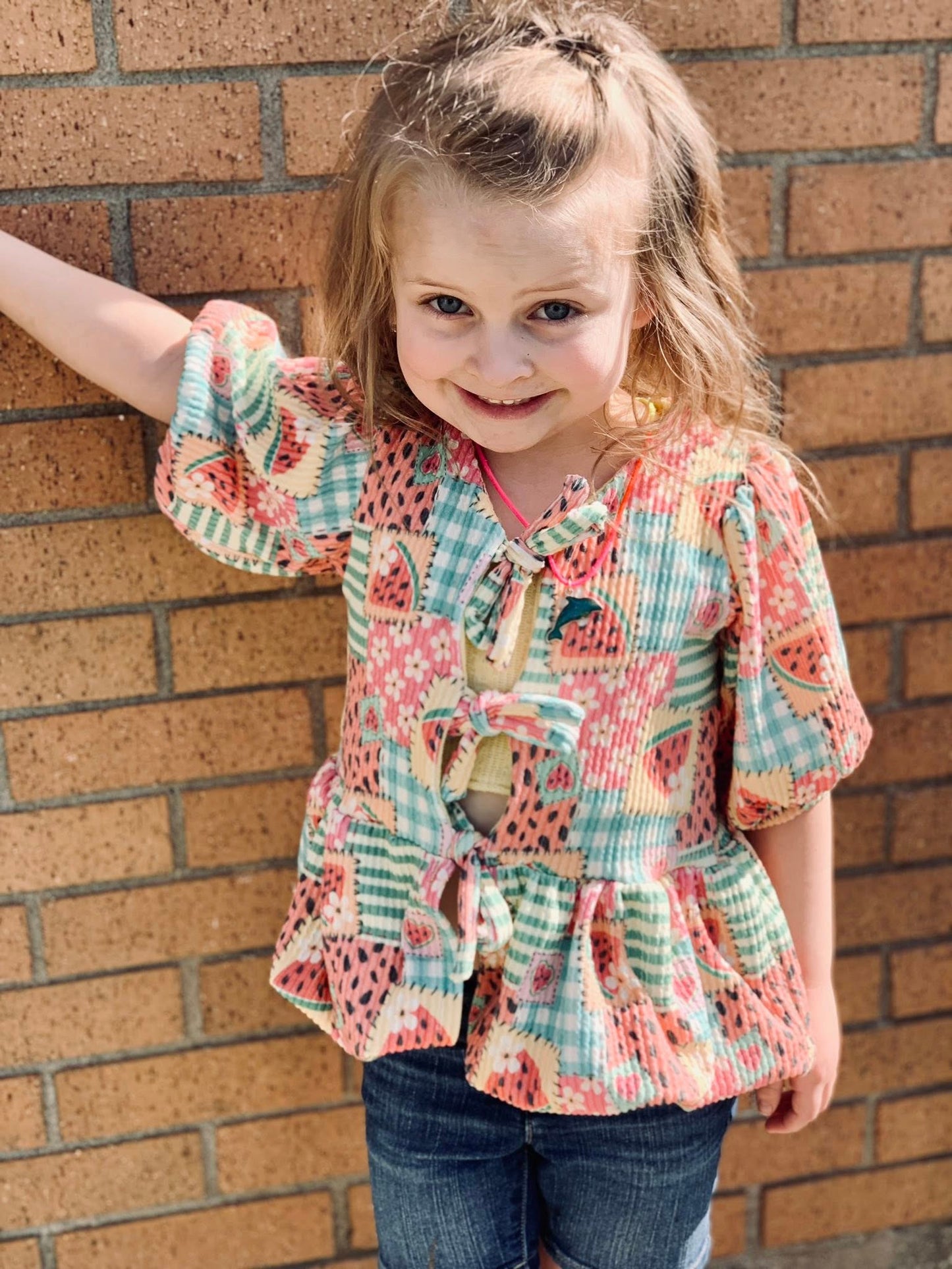 Baby & Youth Londyn Top Bundle PDF