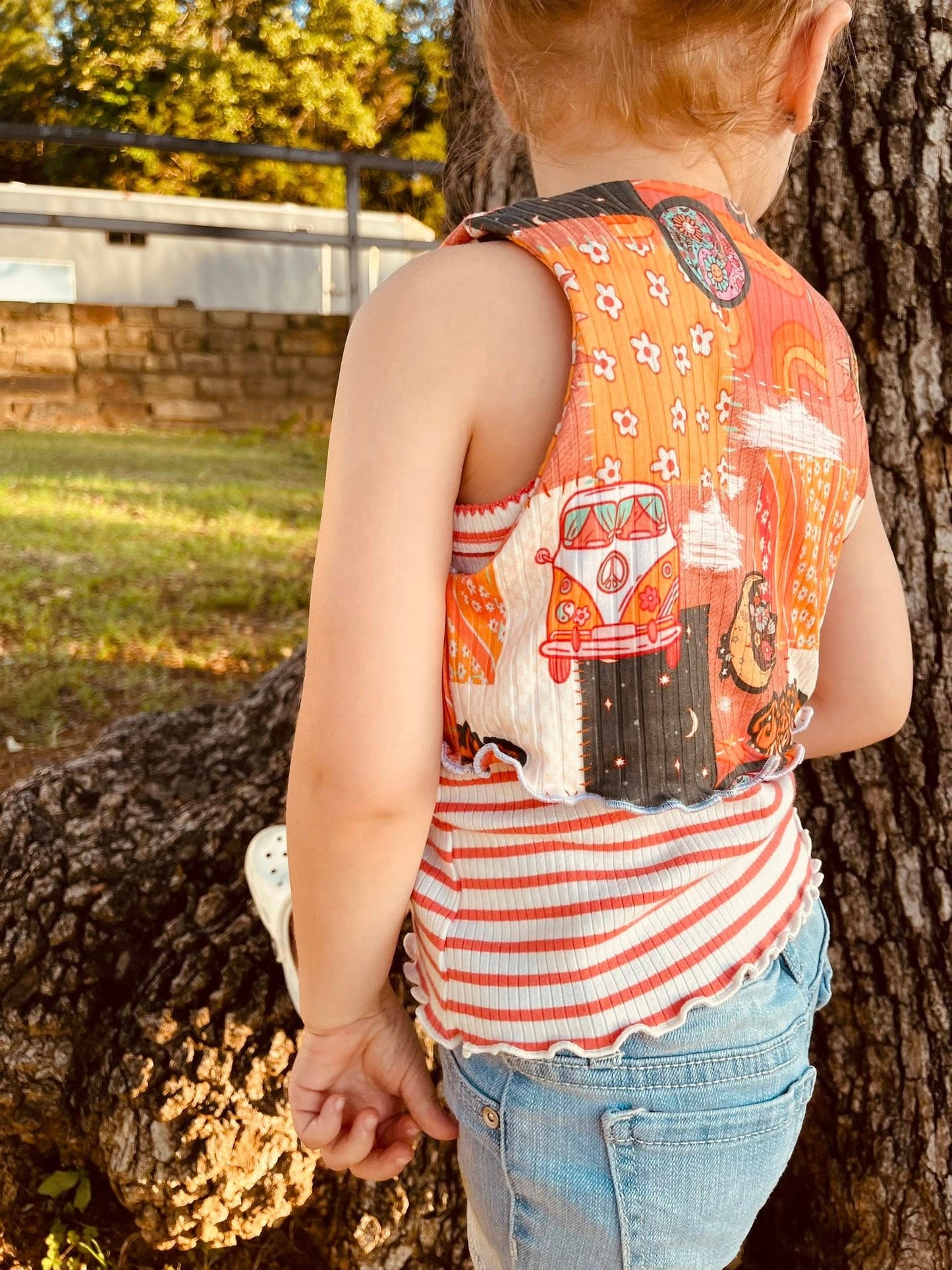 Baby & Youth Londyn Top Bundle PDF