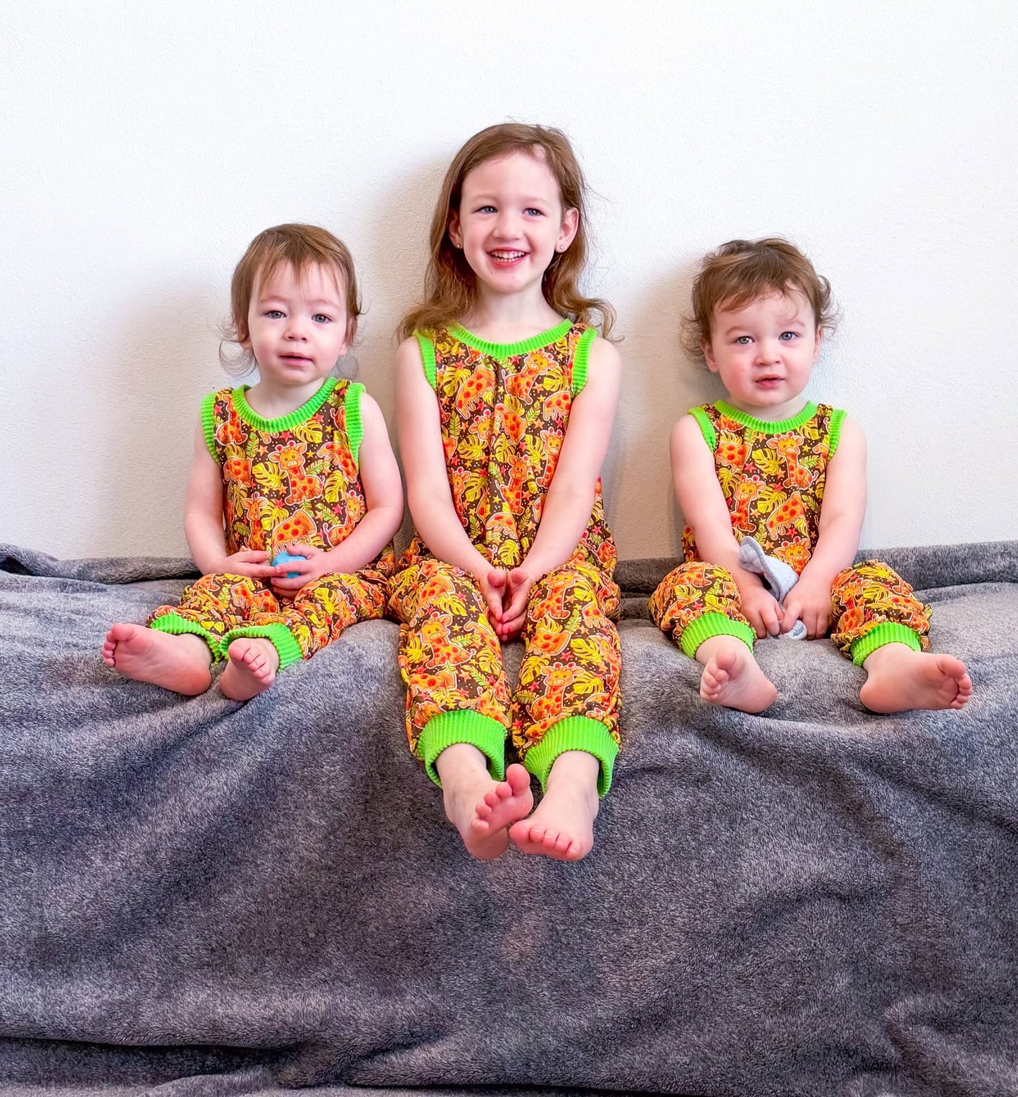 Baby Danika Bundle PDF