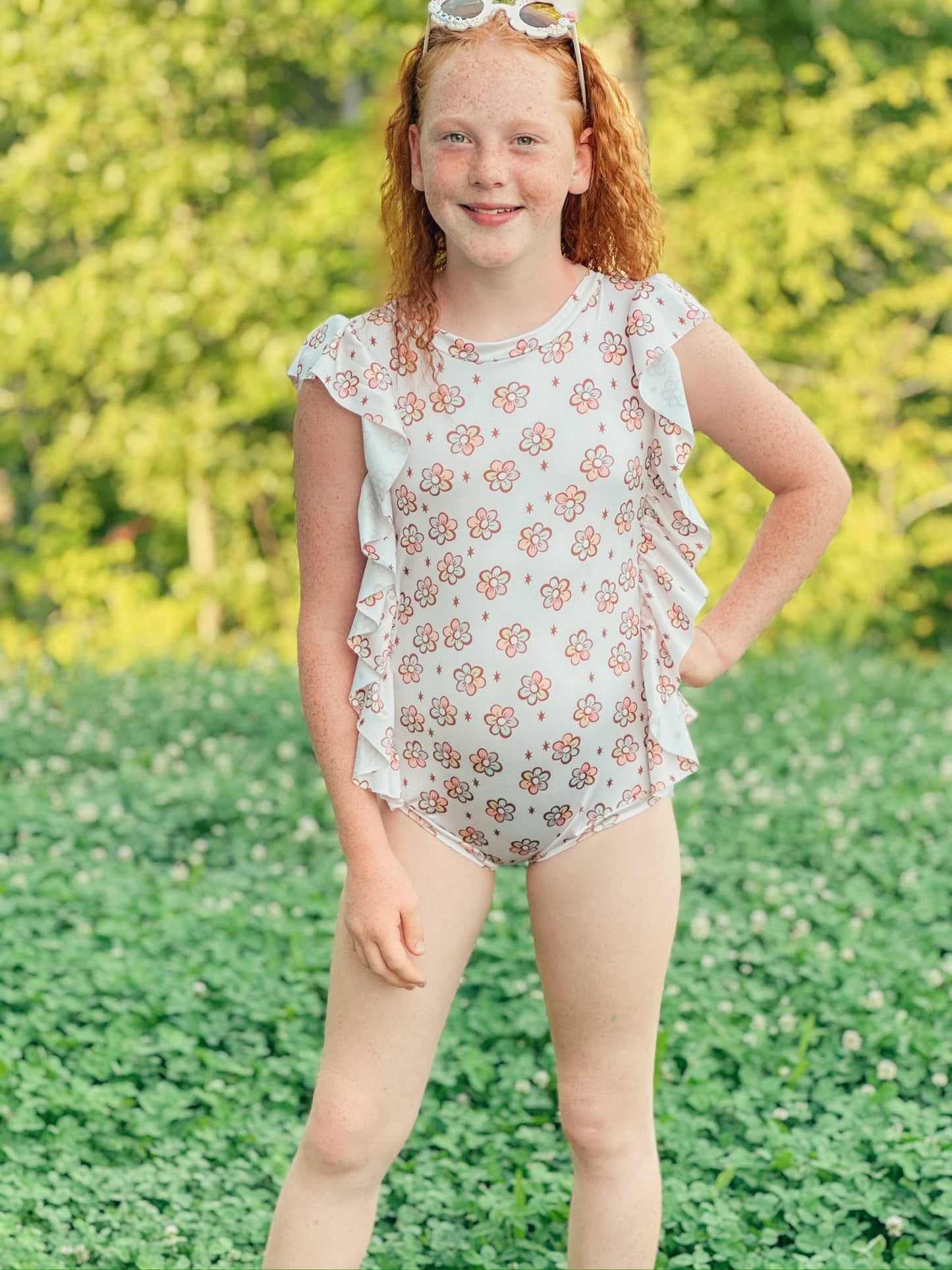Baby & Youth Sunny Swimsuit Bundle PDF