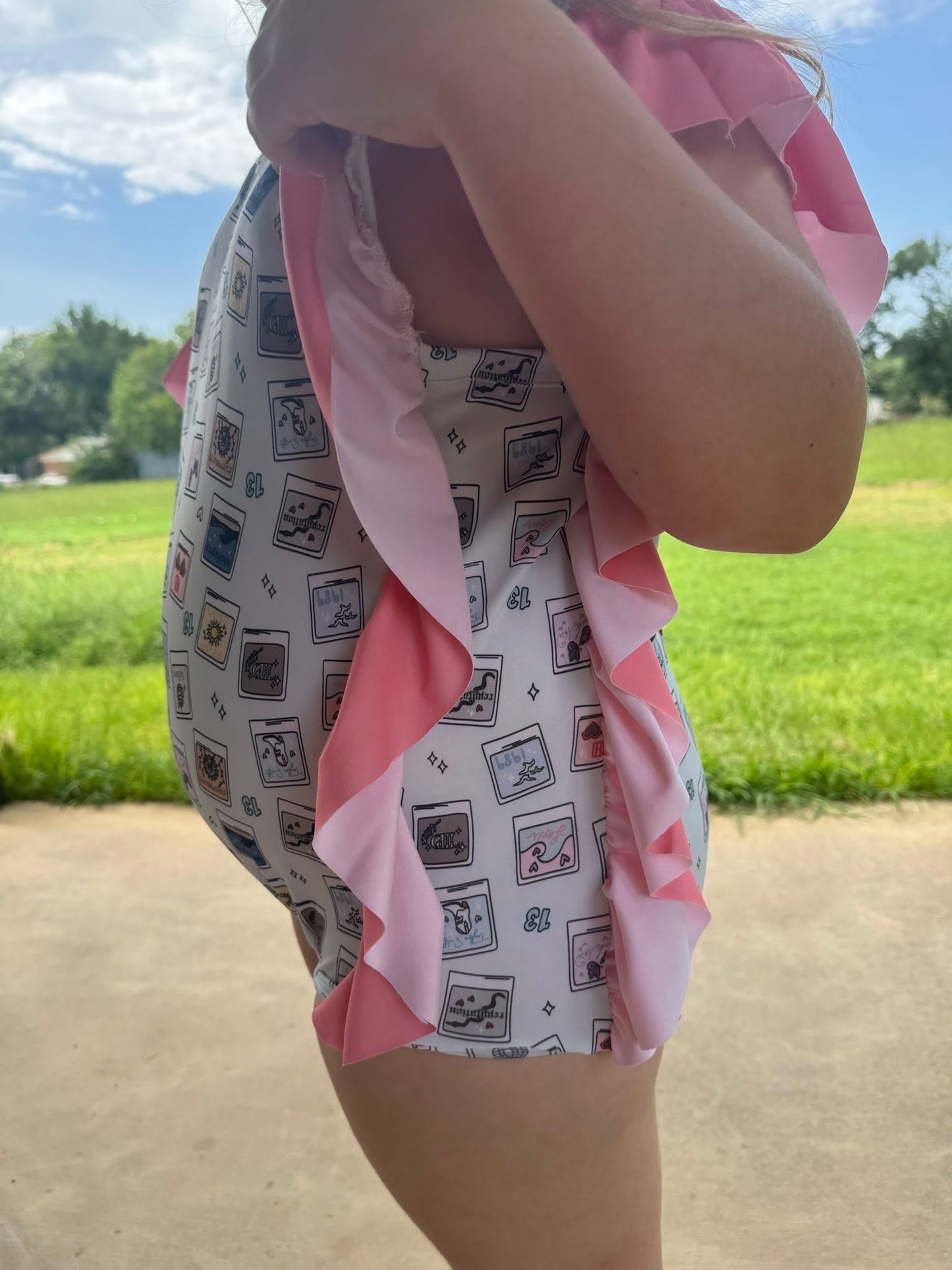 Baby & Youth Sunny Swimsuit Bundle PDF