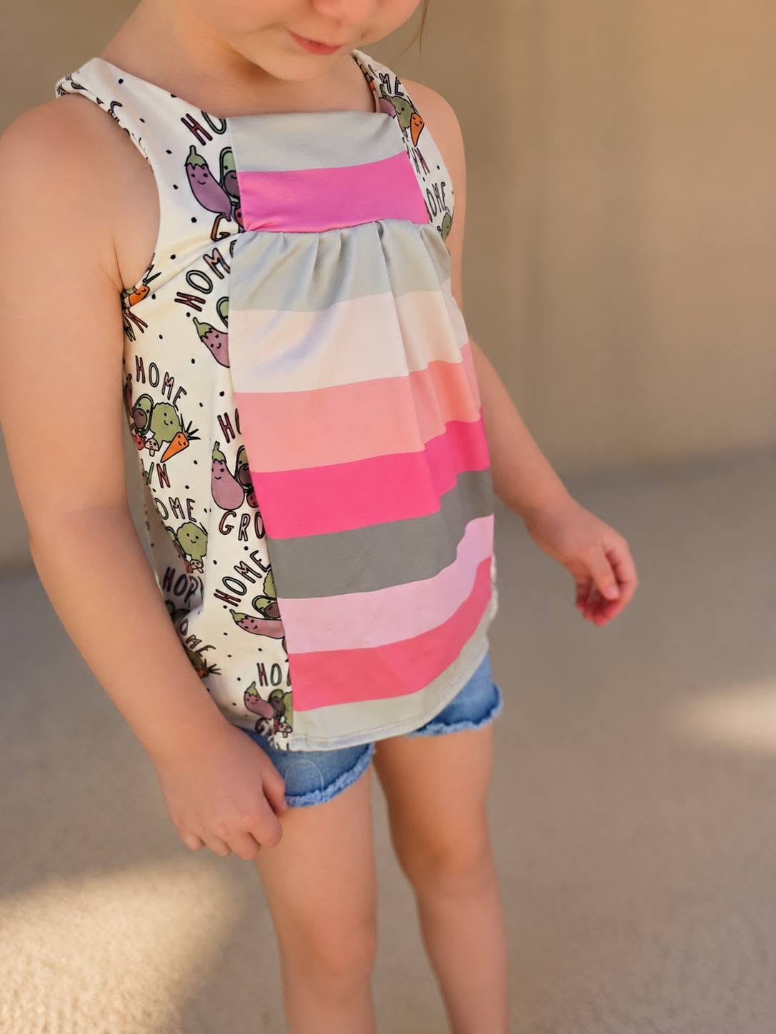 Baby & Youth Breylie Tank Bundle PDF