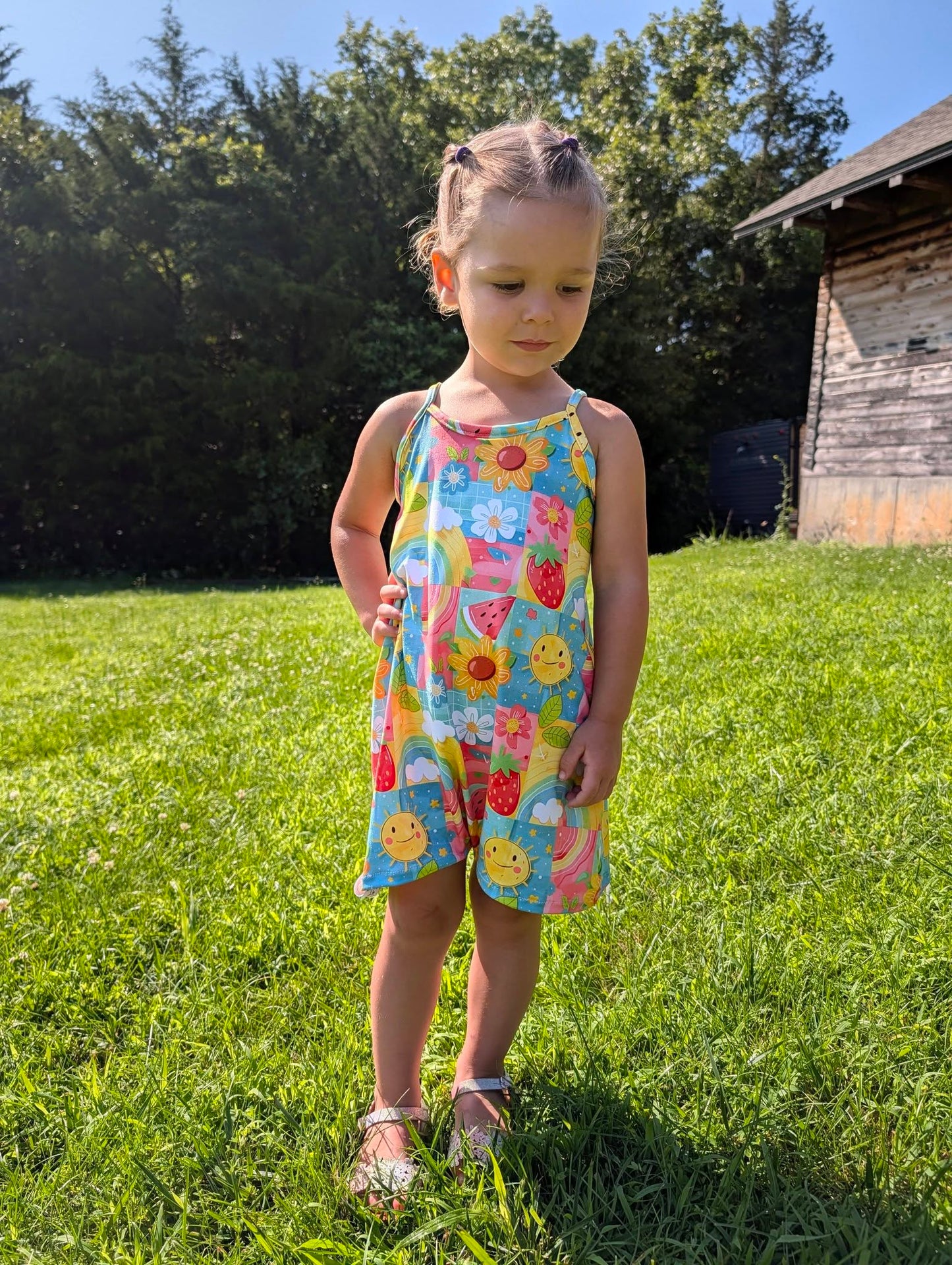 Baby Danika Bundle PDF