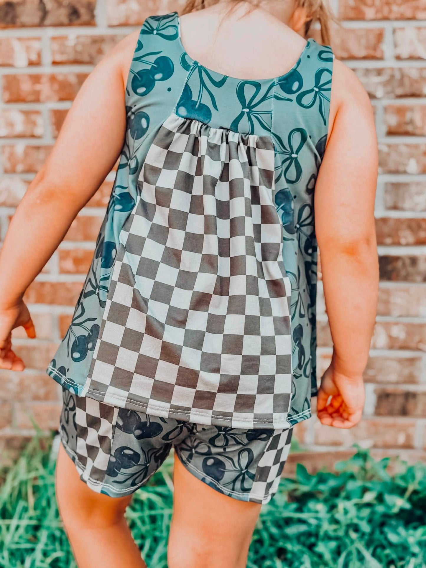 Youth Breylie Tank PDF