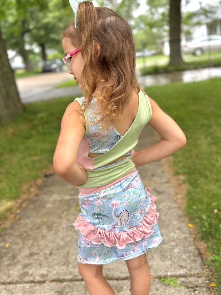 Youth Kyla Set PDF