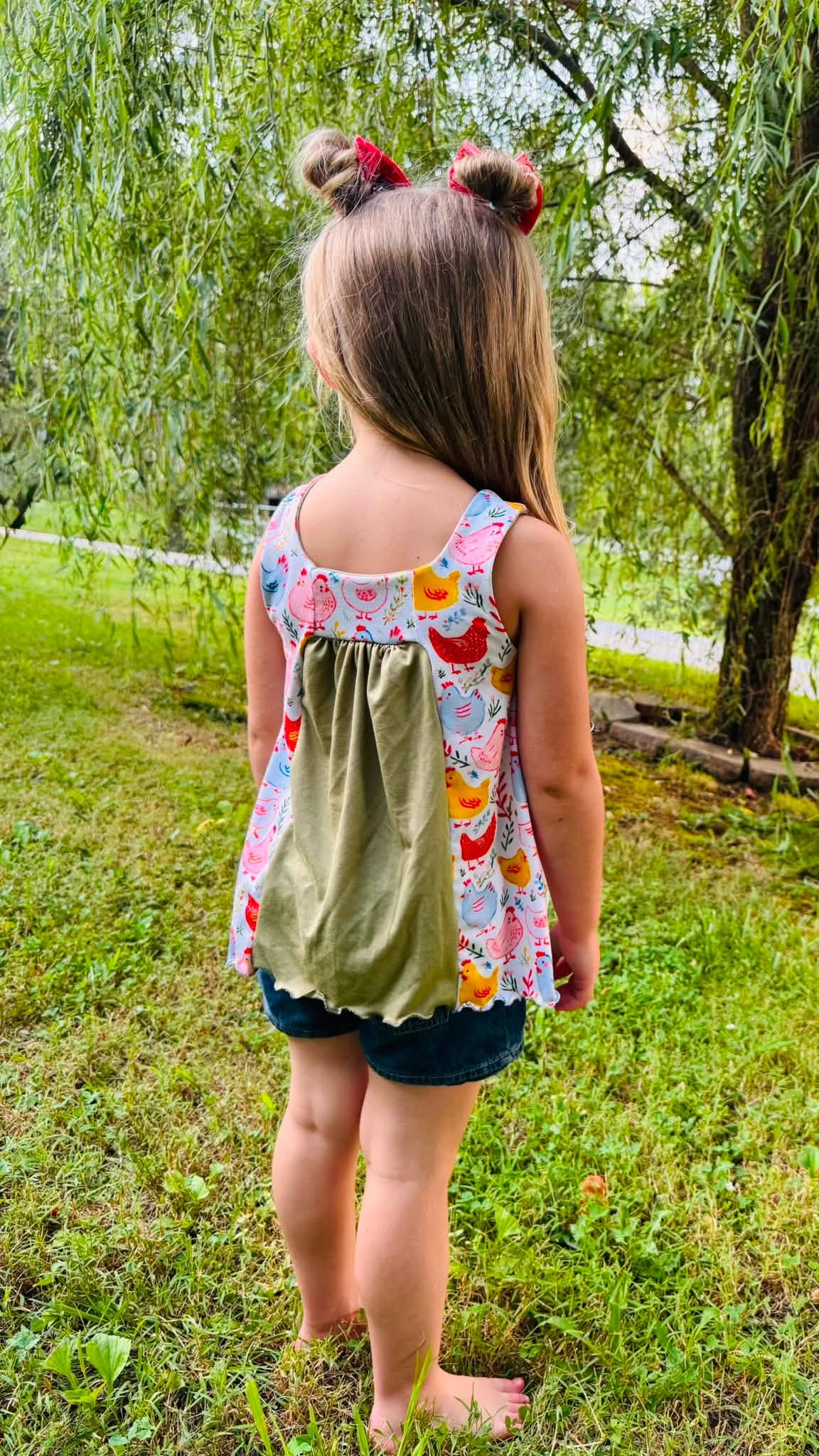 Baby & Youth Breylie Tank Bundle PDF