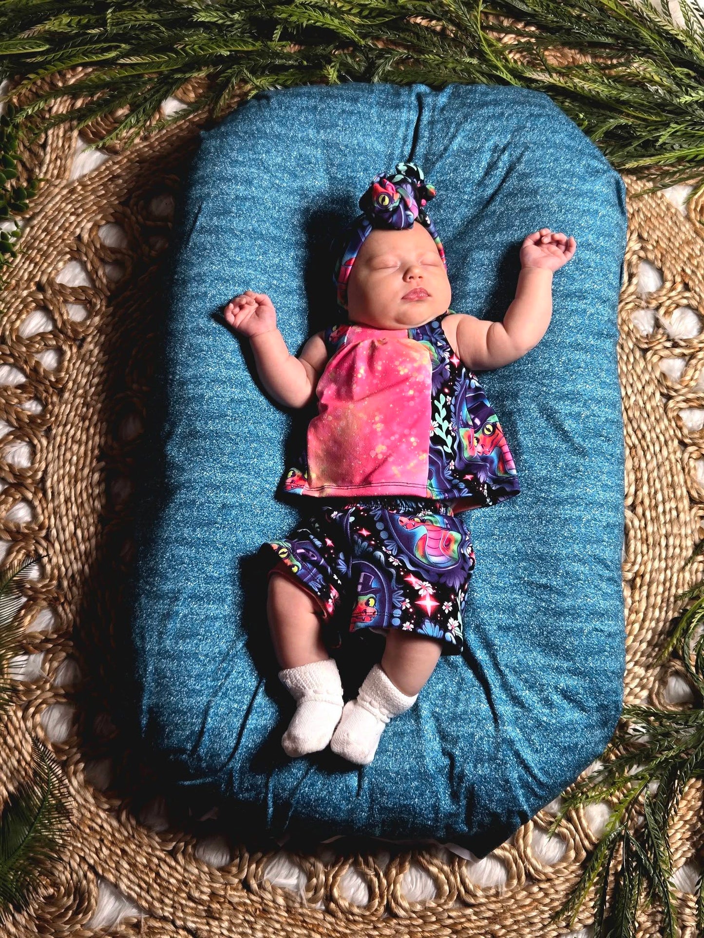 Baby & Youth Breylie Tank Bundle PDF
