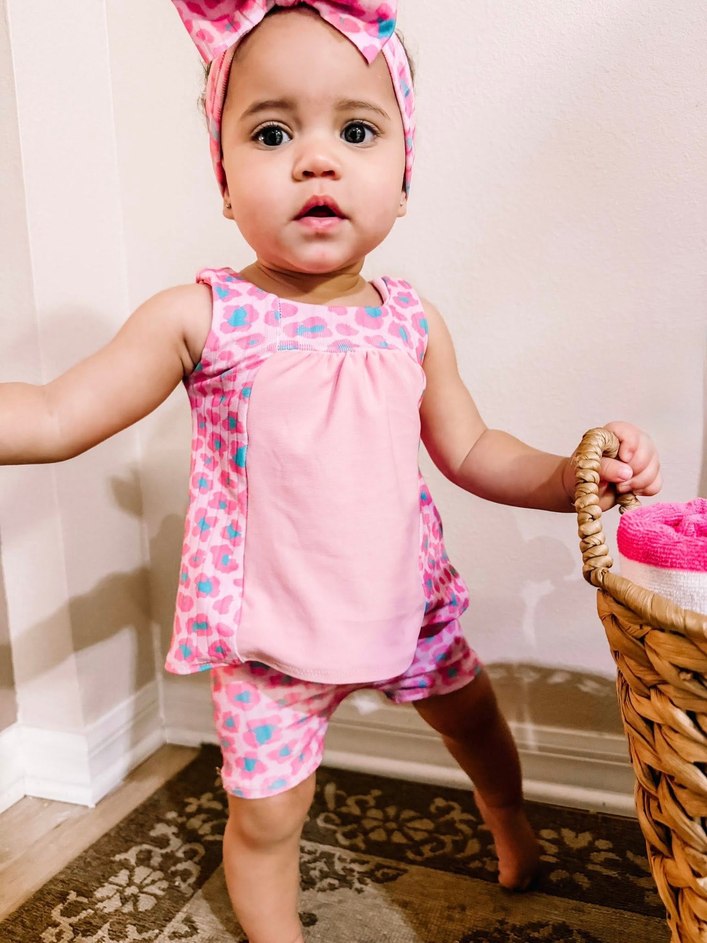 Baby Breylie Tank PDF