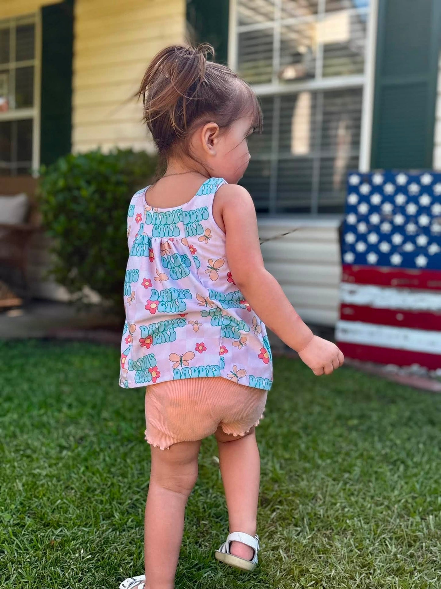 Baby Breylie Tank PDF