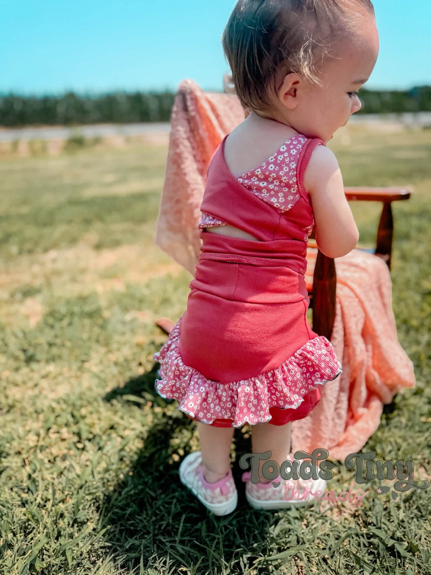 Baby & Youth Kyla Set Bundle PDF