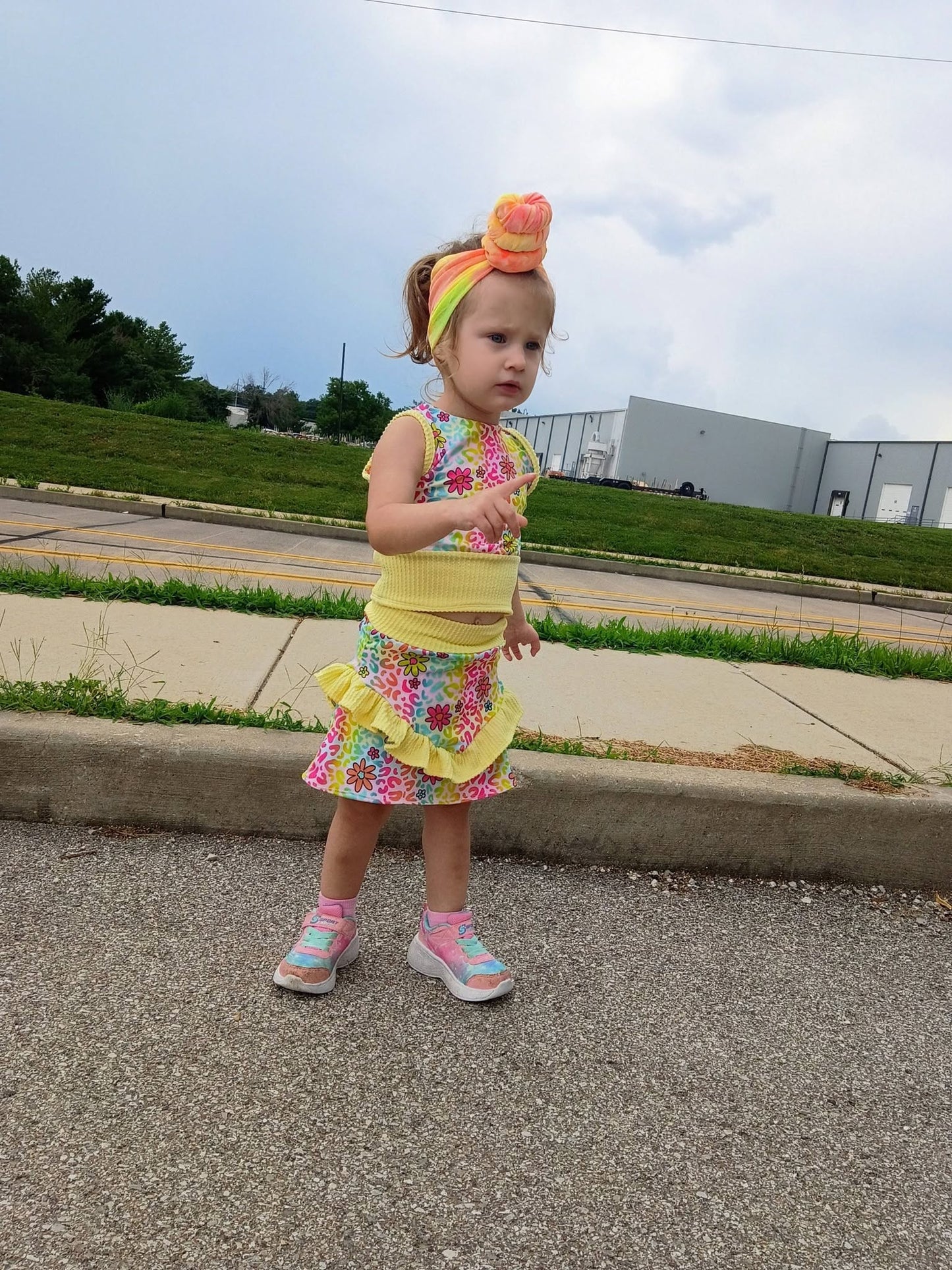 Baby Kyla Set PDF