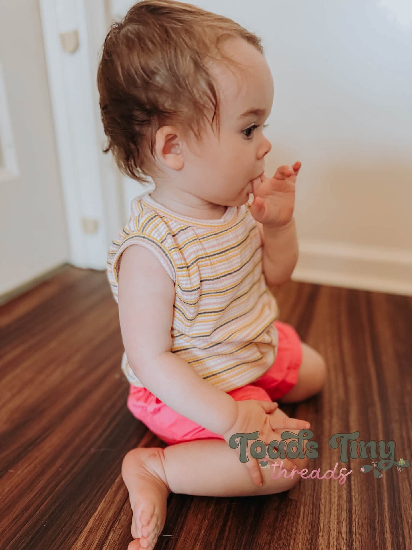 Baby & Youth Titus Tank Bundle PDF