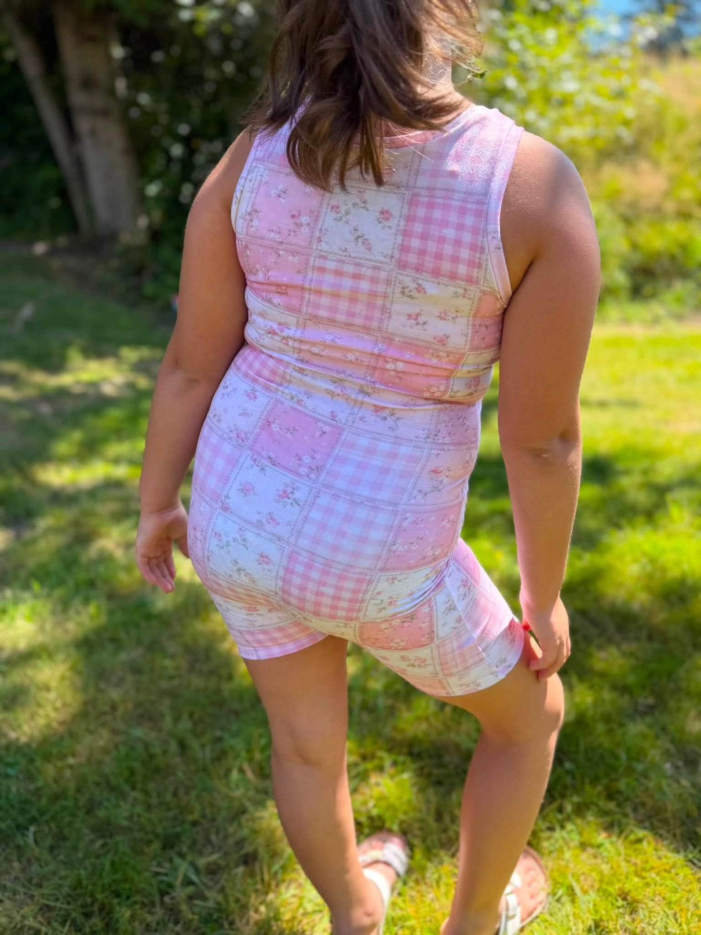 Baby & Youth Ollie Romper Bundle PDF