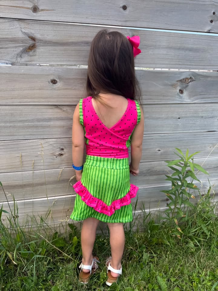Baby & Youth Kyla Set Bundle PDF