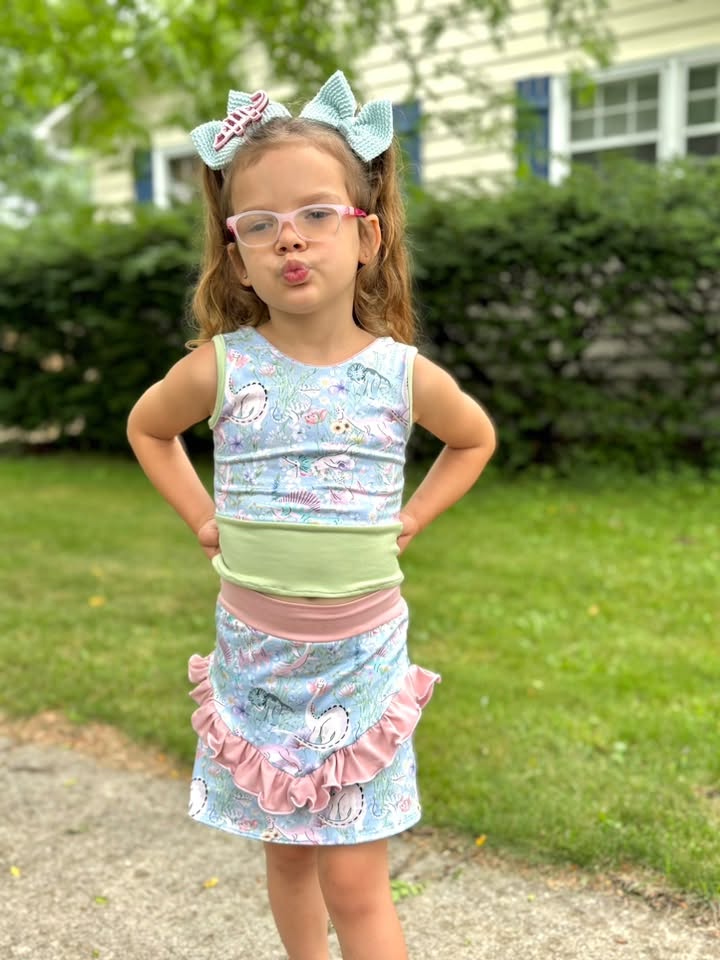 Youth Kyla Set PDF