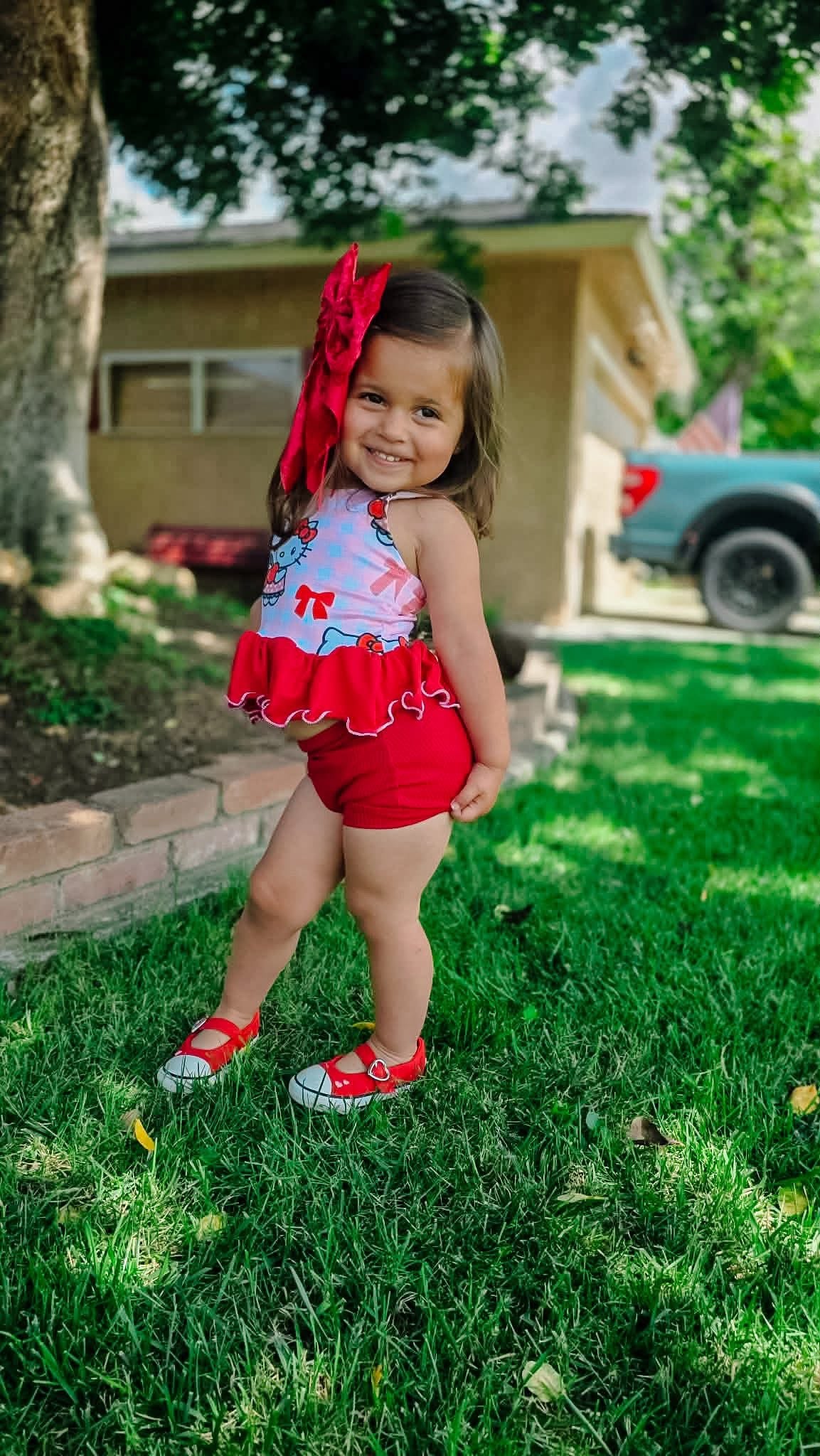 Baby Paisley Top PDF