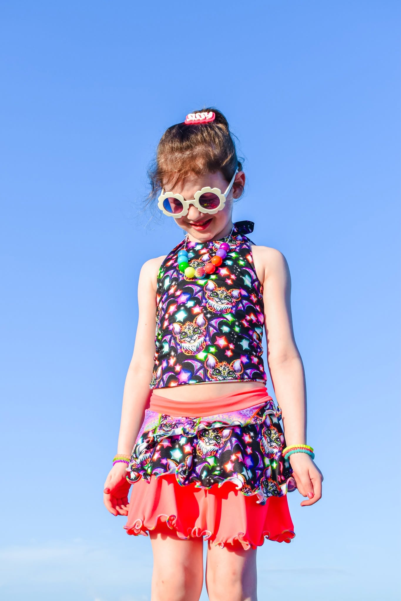 Baby & Youth Halter Top Bundle PDF