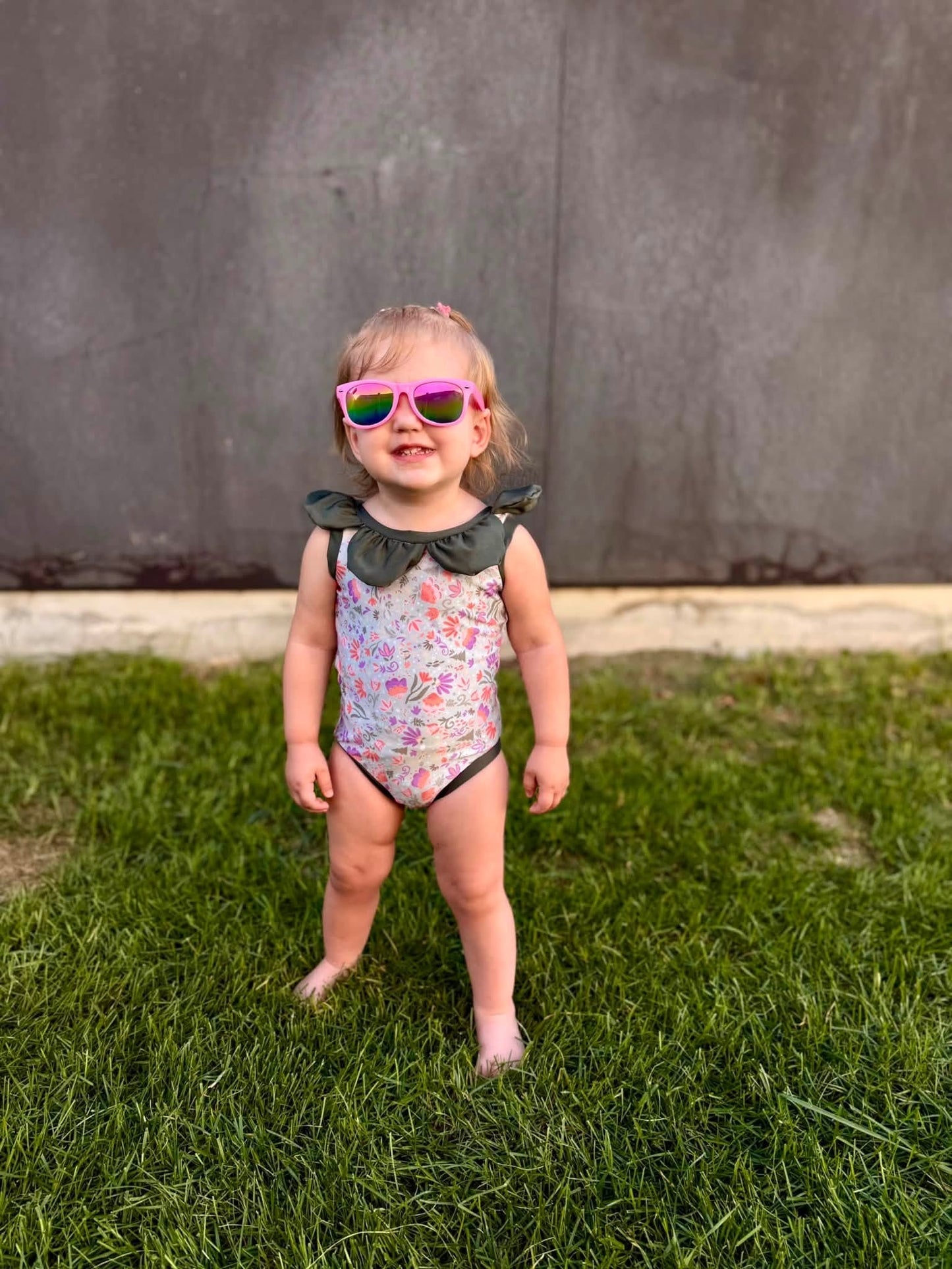Baby & Youth Bailey Swimsuit Bundle PDF