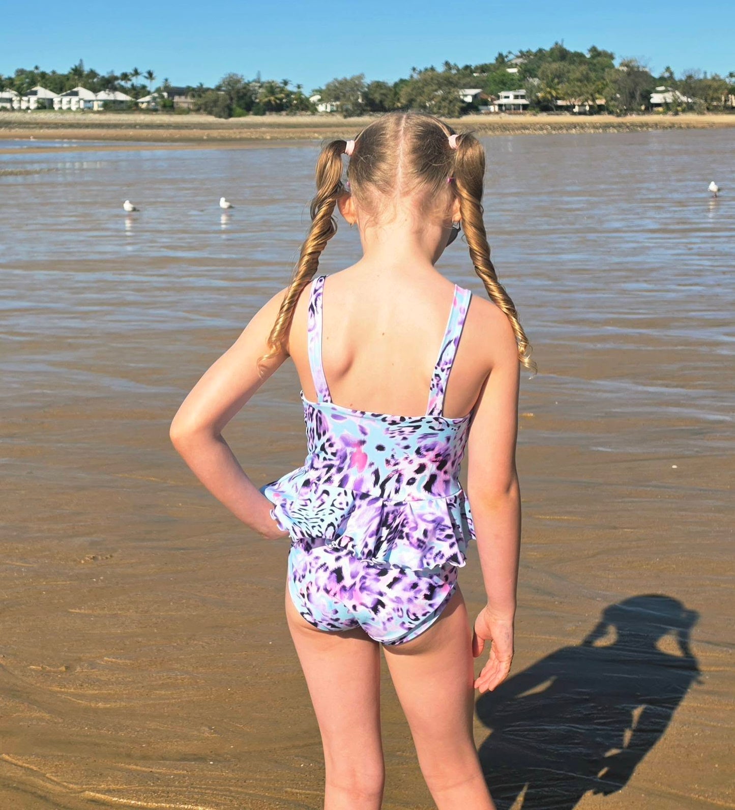 Baby & Youth Capri Swimsuit Bundle PDF