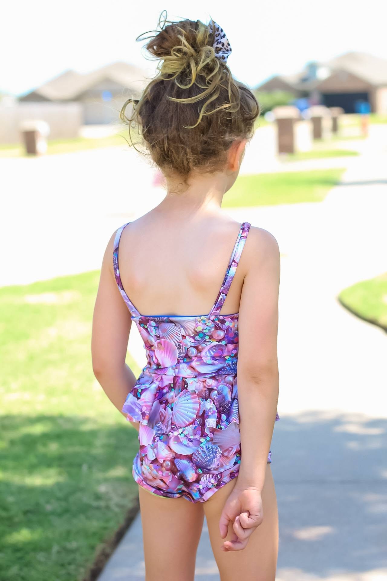 Baby & Youth Capri Swimsuit Bundle PDF