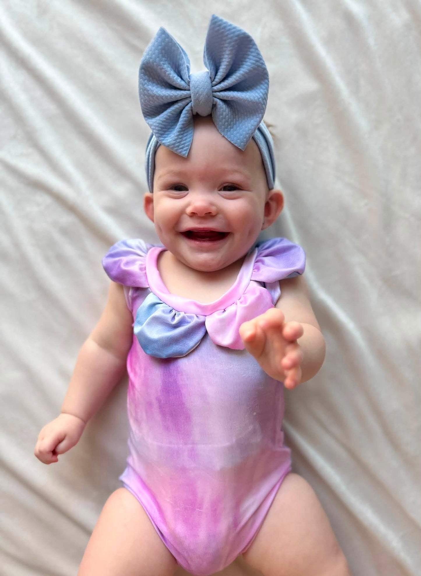 Baby & Youth Bailey Swimsuit Bundle PDF