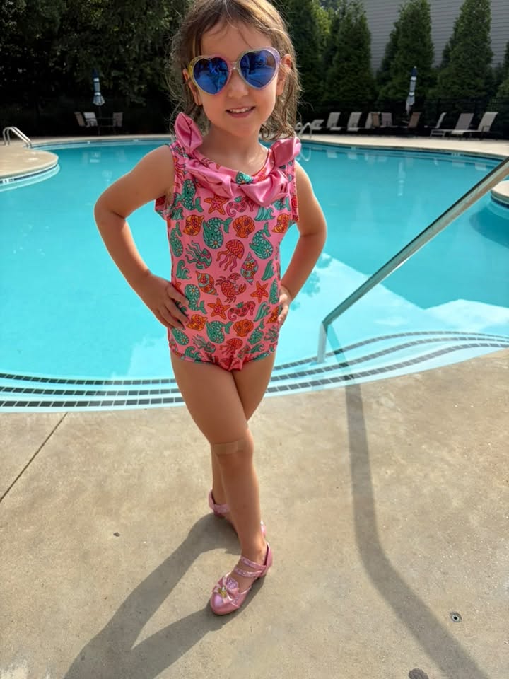 Baby Bailey Swimsuit PDF
