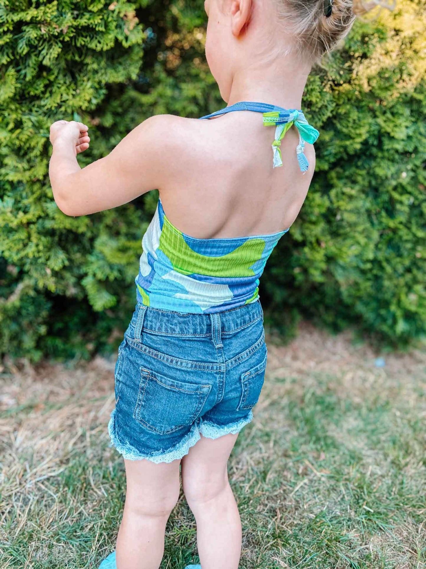 Baby & Youth Halter Top Bundle PDF