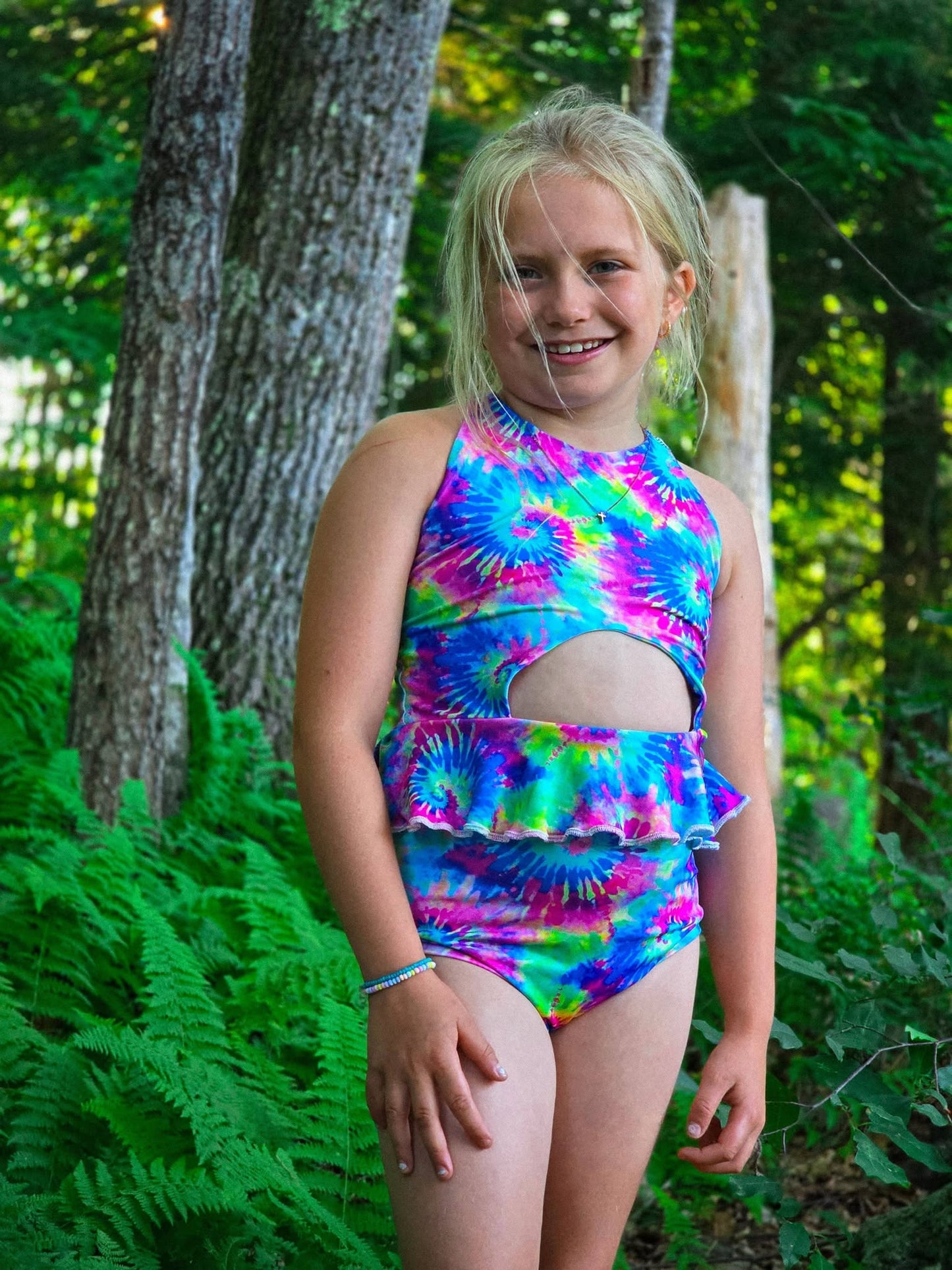 Baby & Youth Capri Swimsuit Bundle PDF