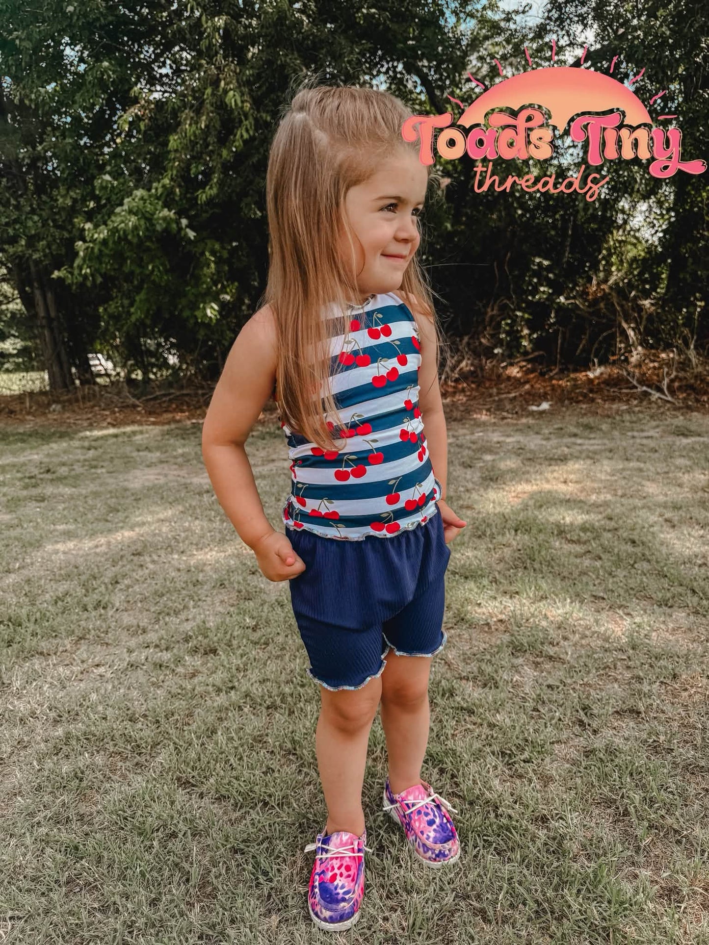 Baby & Youth Halter Top Bundle PDF