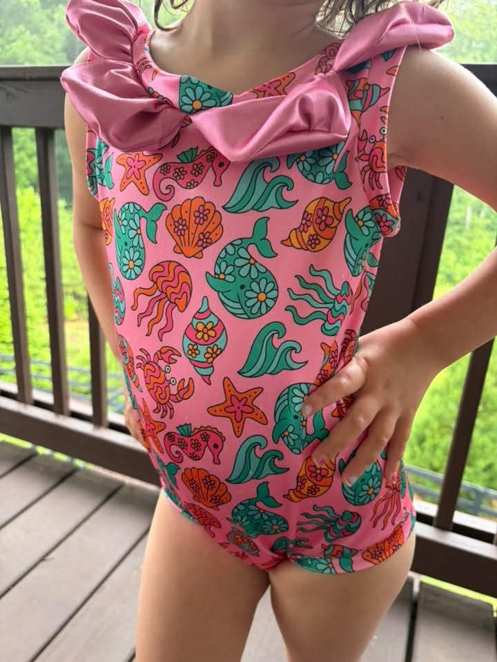 Baby & Youth Bailey Swimsuit Bundle PDF