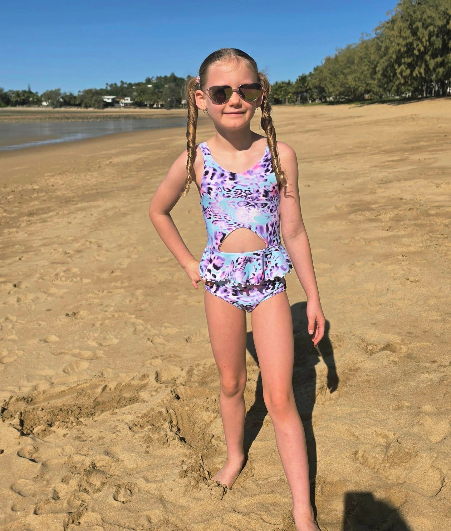 Baby & Youth Capri Swimsuit Bundle PDF