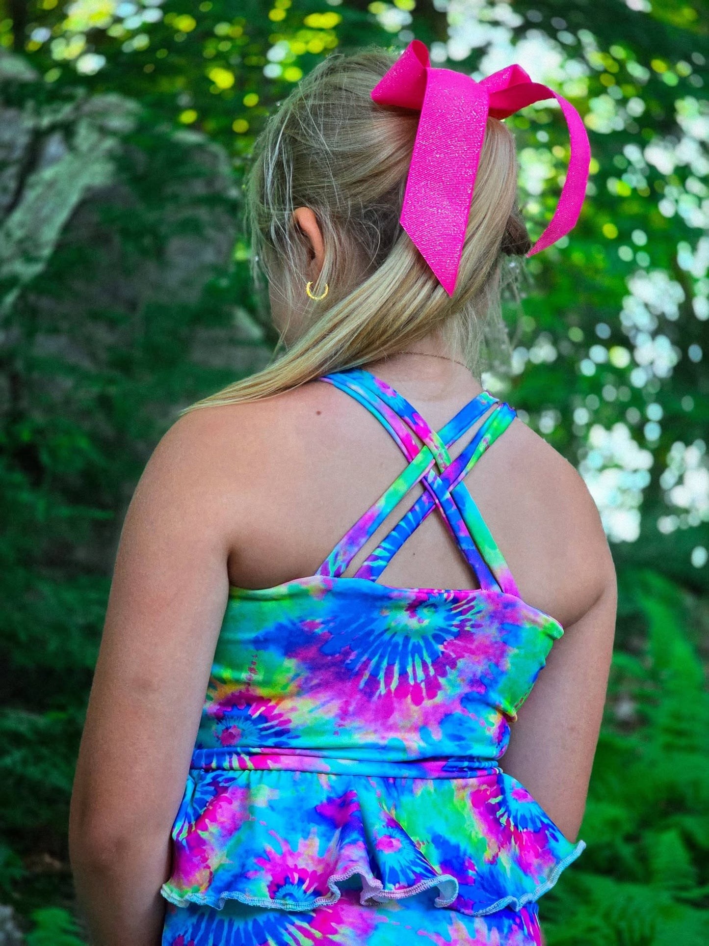 Baby & Youth Capri Swimsuit Bundle PDF