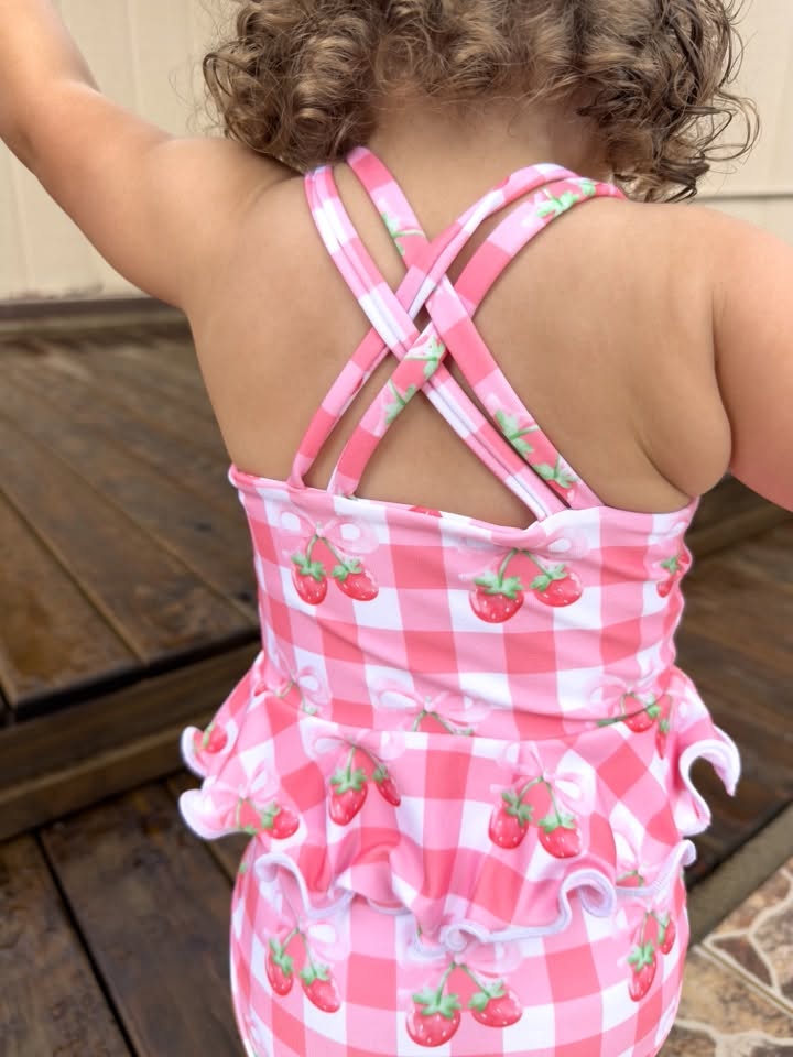 Baby & Youth Capri Swimsuit Bundle PDF